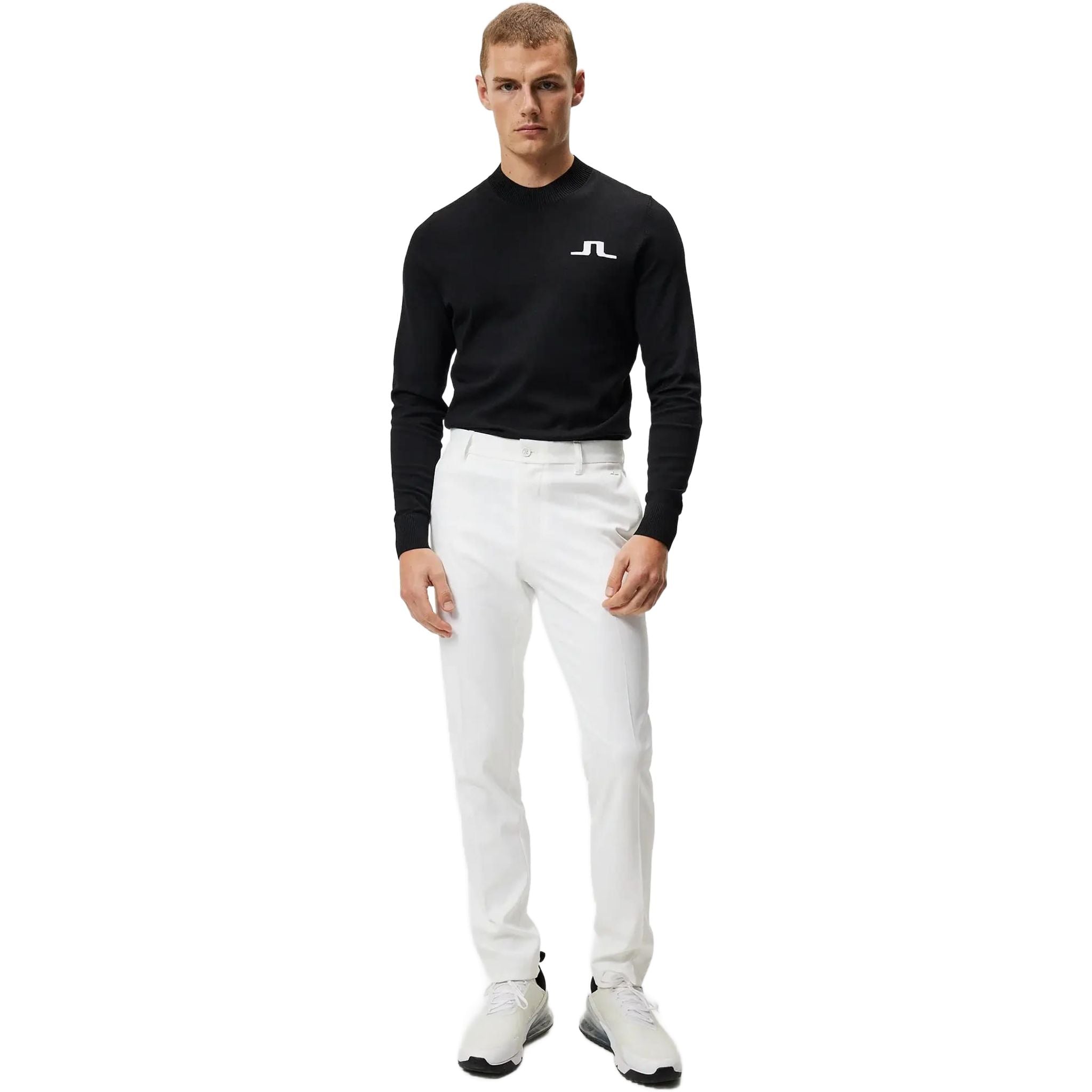 J. Lindeberg Ellott Micro Stretch Golfhose Herren