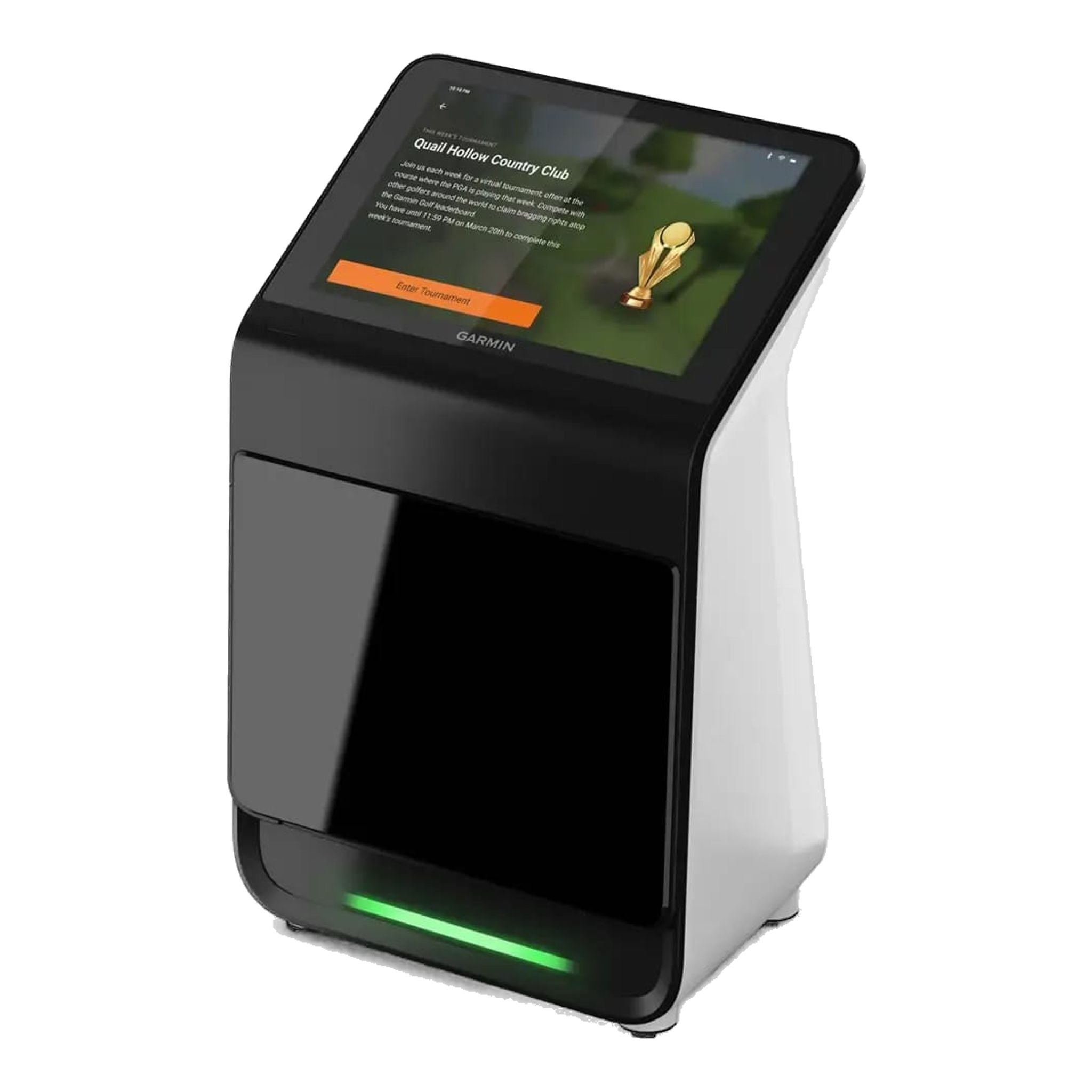 Garmin Approach® R50 Launch Monitor