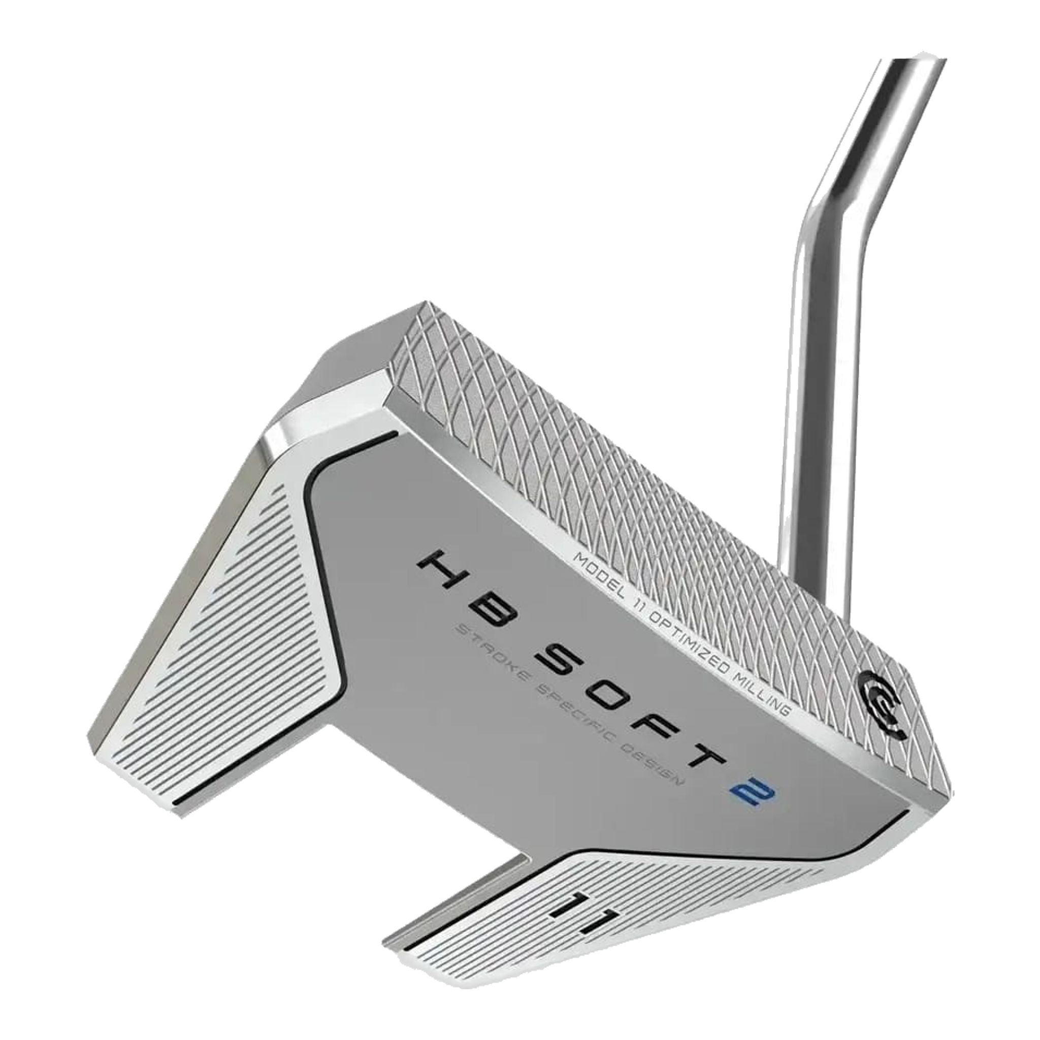 Cleveland Hi-Bore Soft2 #11C Putter