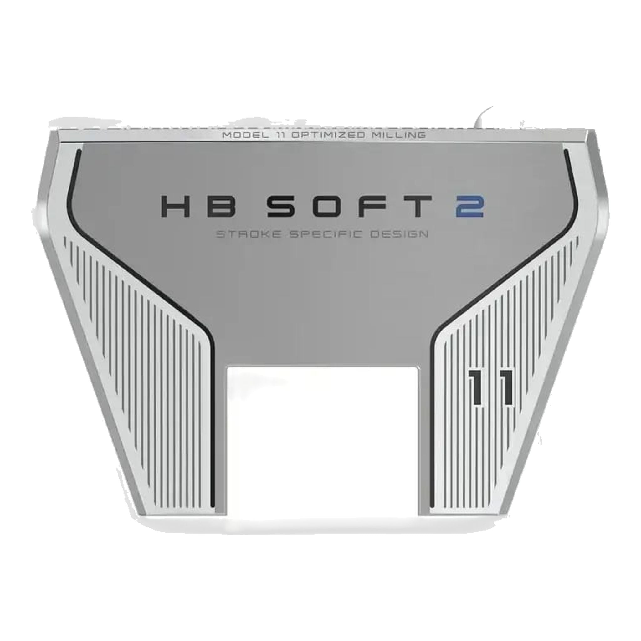 Cleveland Hi-Bore Soft2 #11C Putter