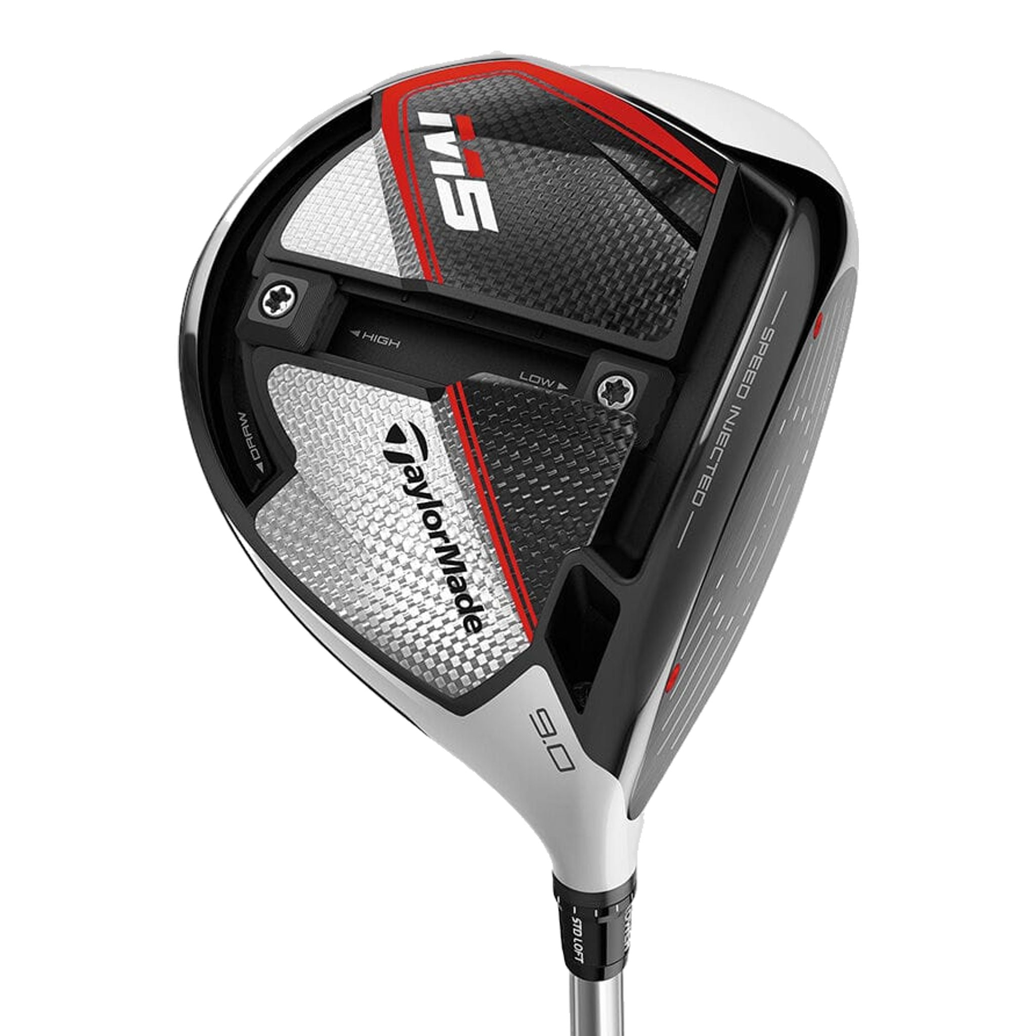 TaylorMade M5 460 Driver Herren