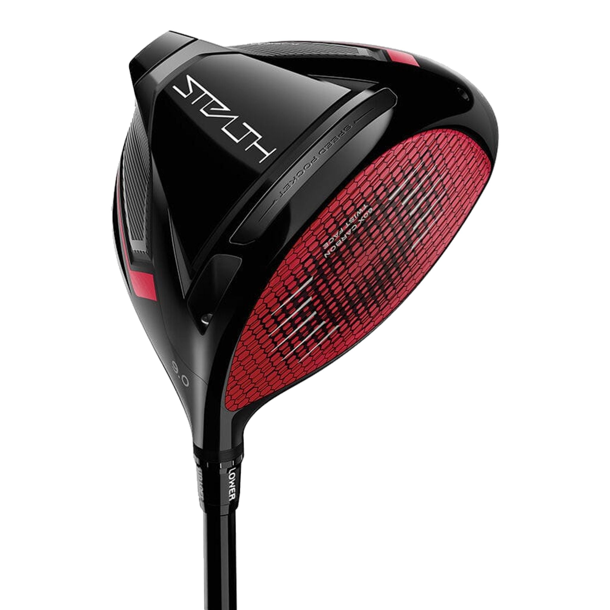 TaylorMade Stealth Driver - gebraucht Herren