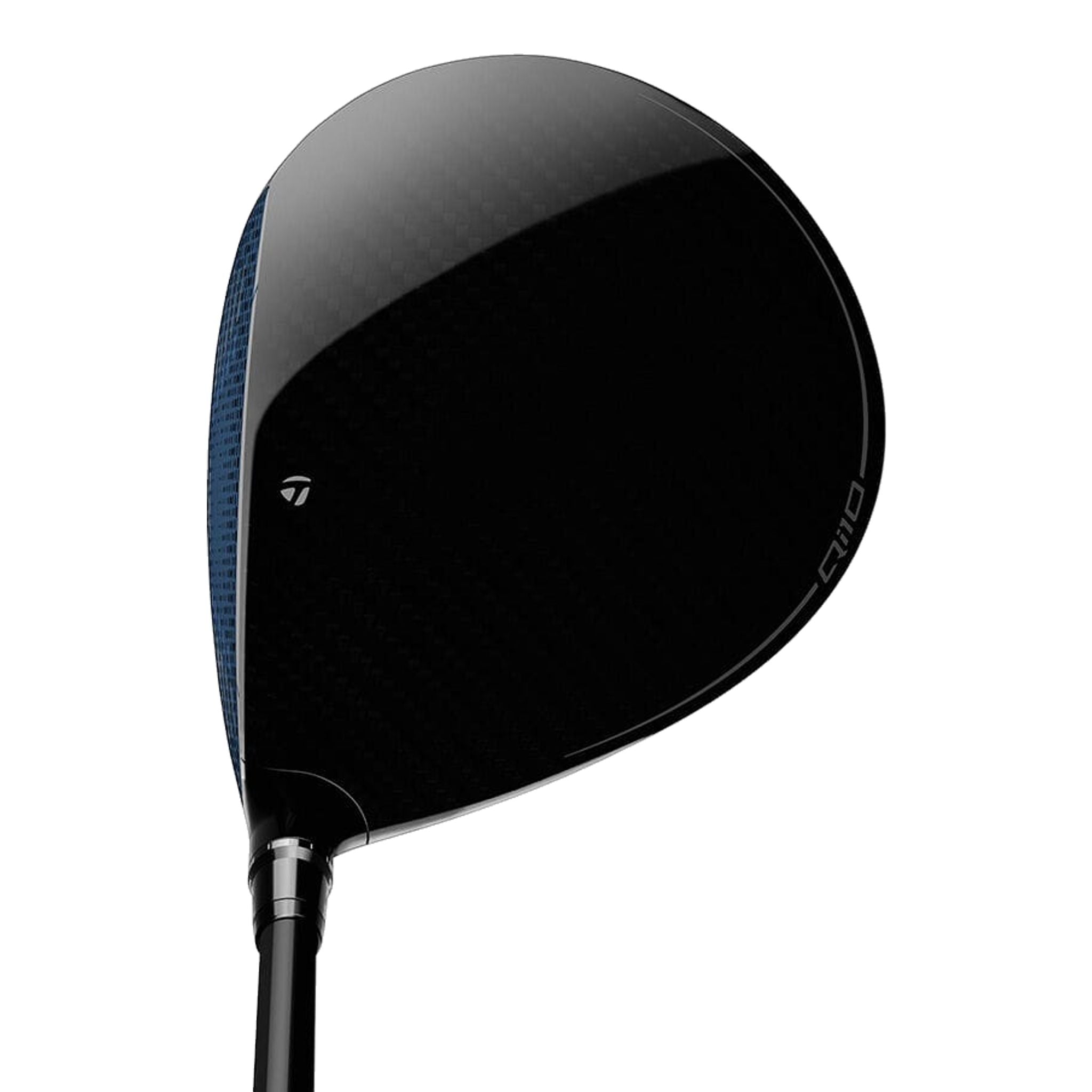 TaylorMade Qi10 Driver HE RH 9,0 ° R (Ventus TR Blue 50) DEMO