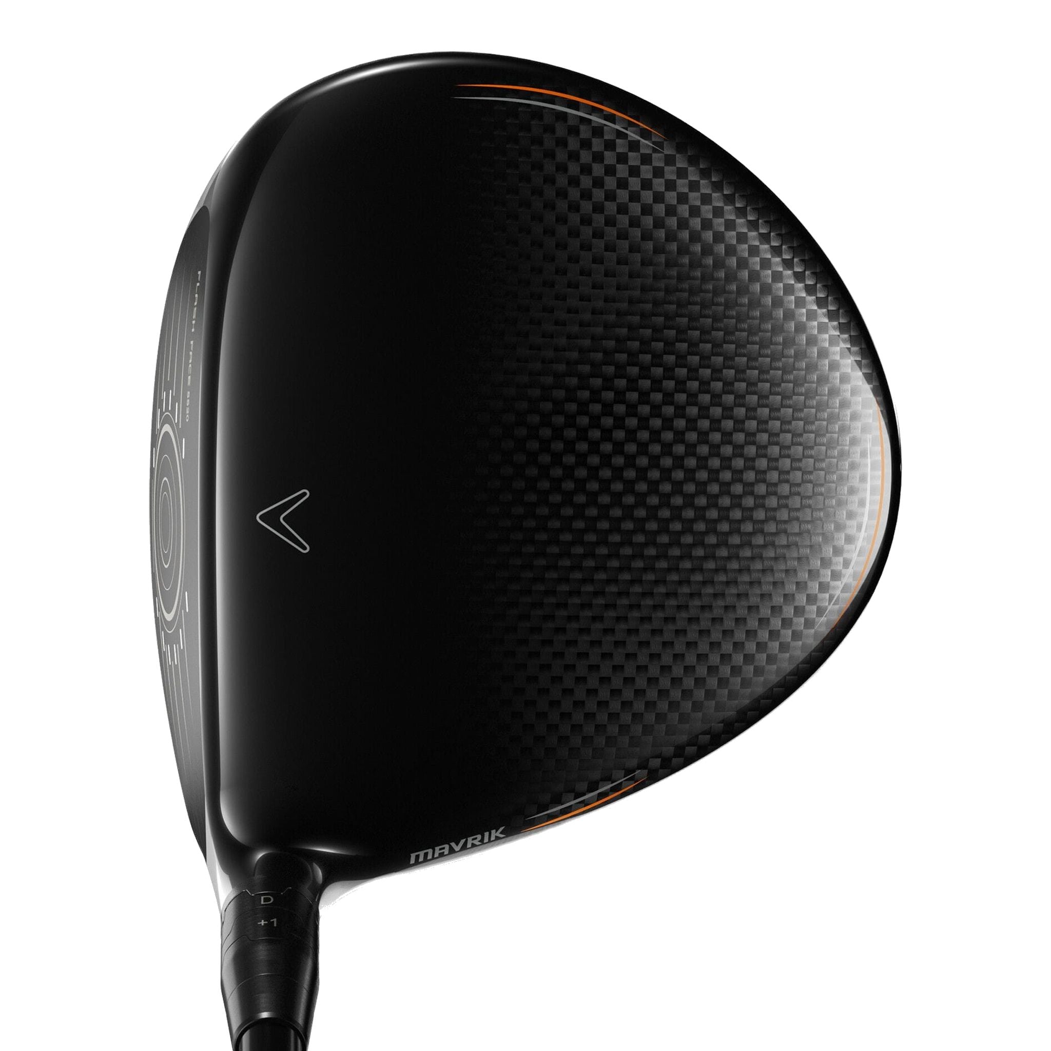 Callaway Mavrik Driver - Gebraucht Herren