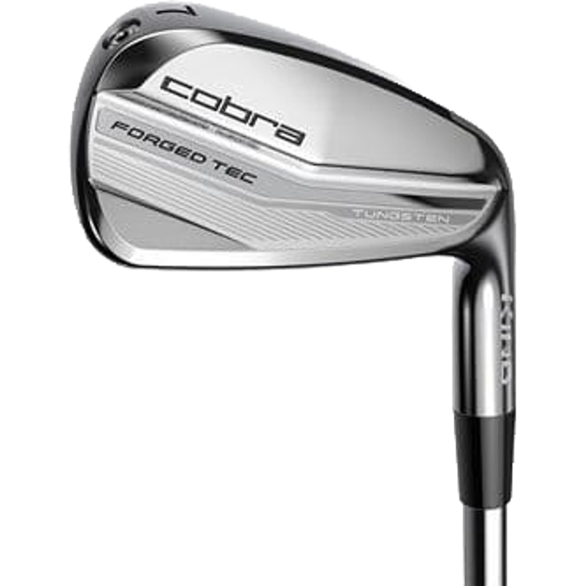 Cobra FORGED TEC (22) HE RH 4P R ST DEMO Herren