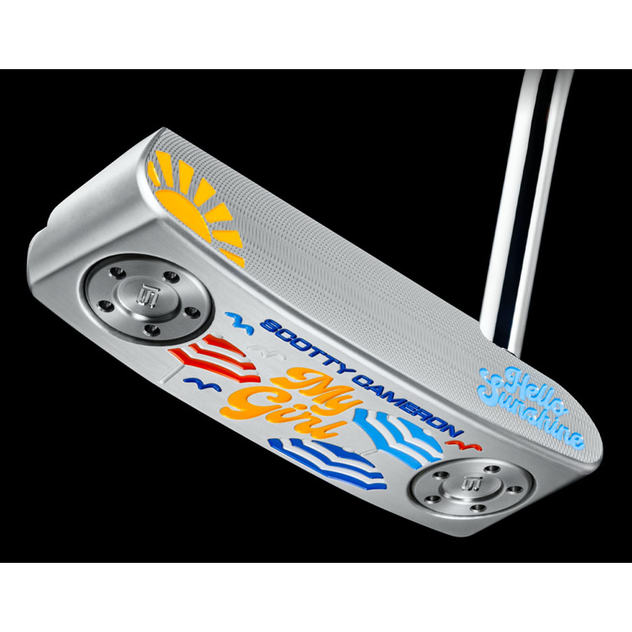 Scotty Cameron 2024 My Girl