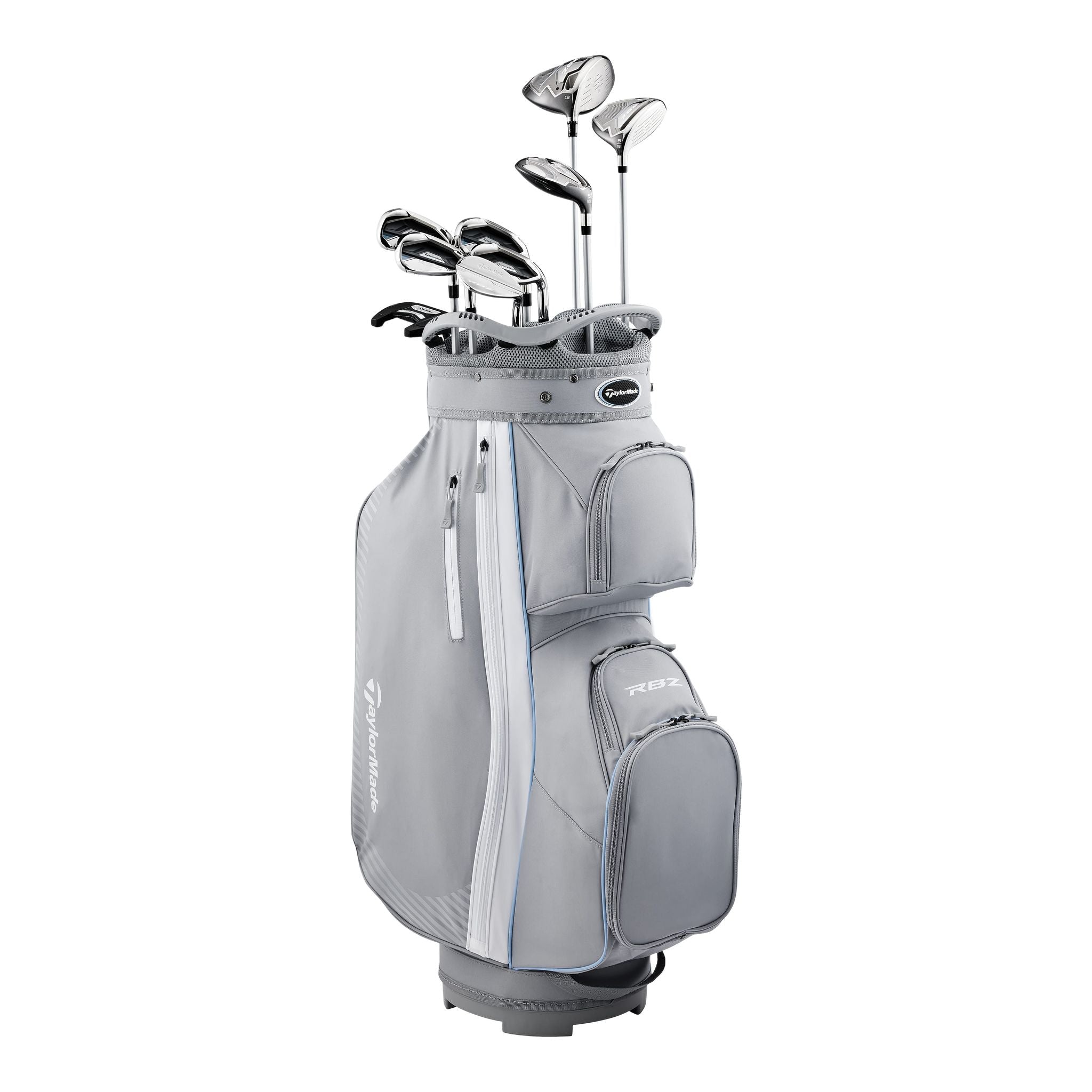 TaylorMade RBZ 2 Komplettset Damen