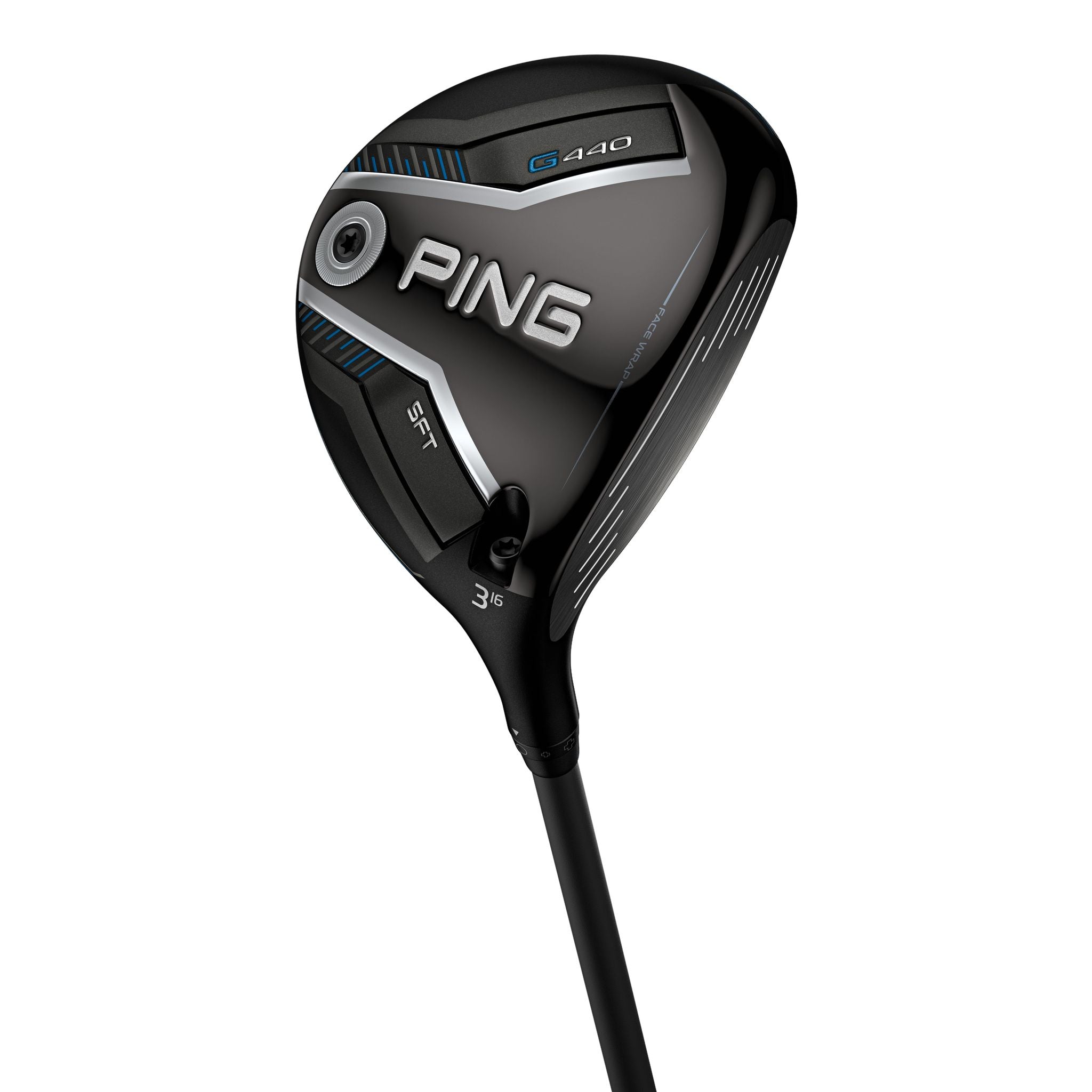 Ping G440 HL SFT Fairwayholz Herren