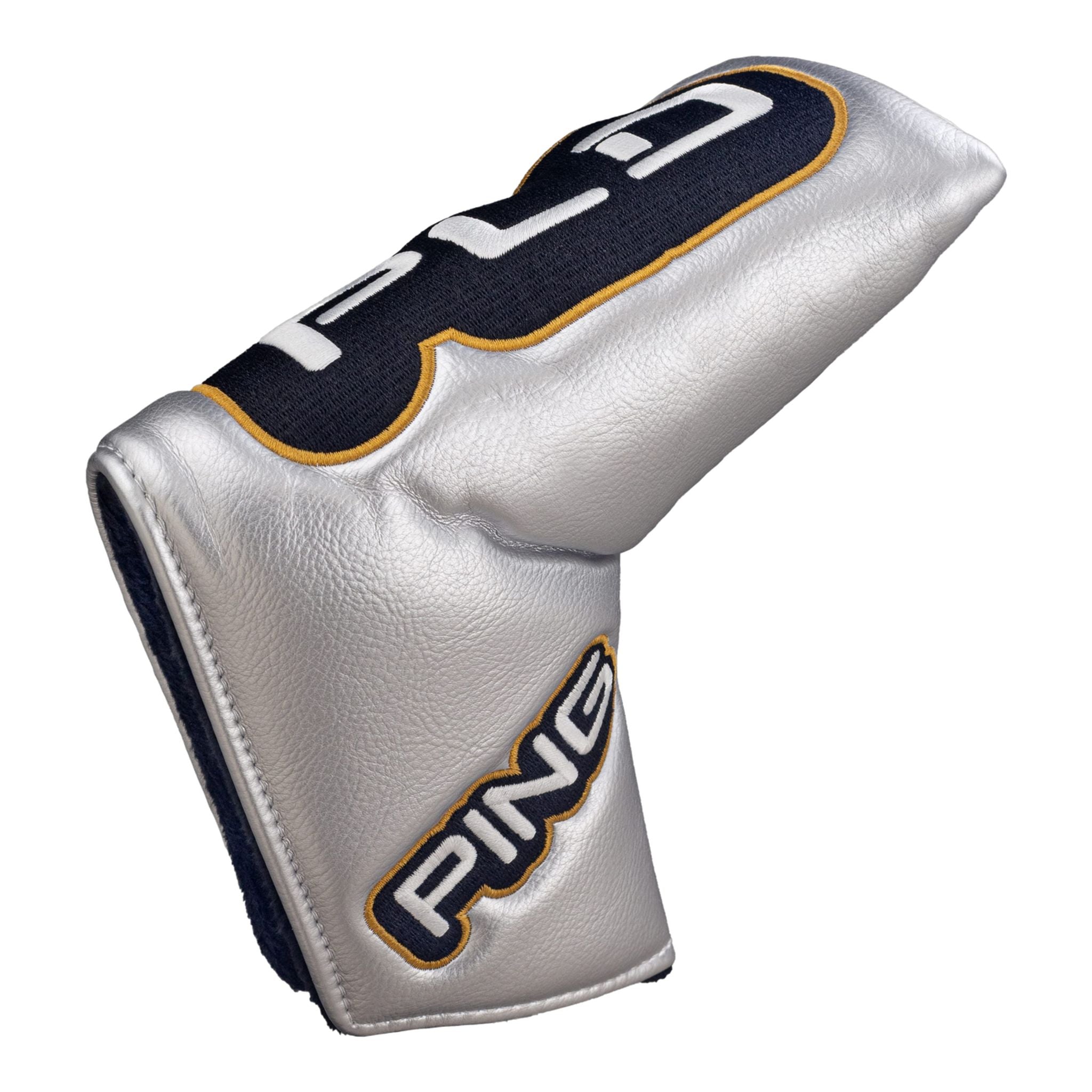 Ping PLD Milled 2025 Anser 30 Satin Putter