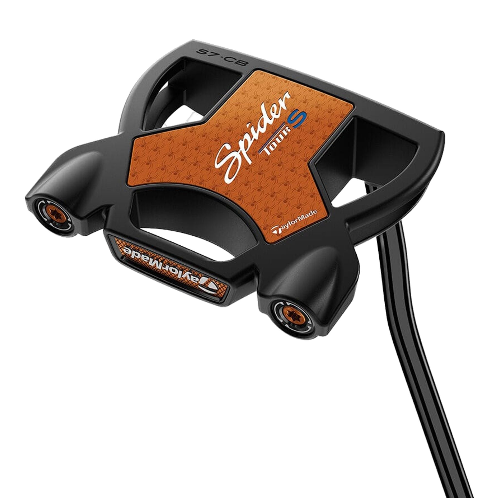 TaylorMade Spider S Ext CB DB Putter