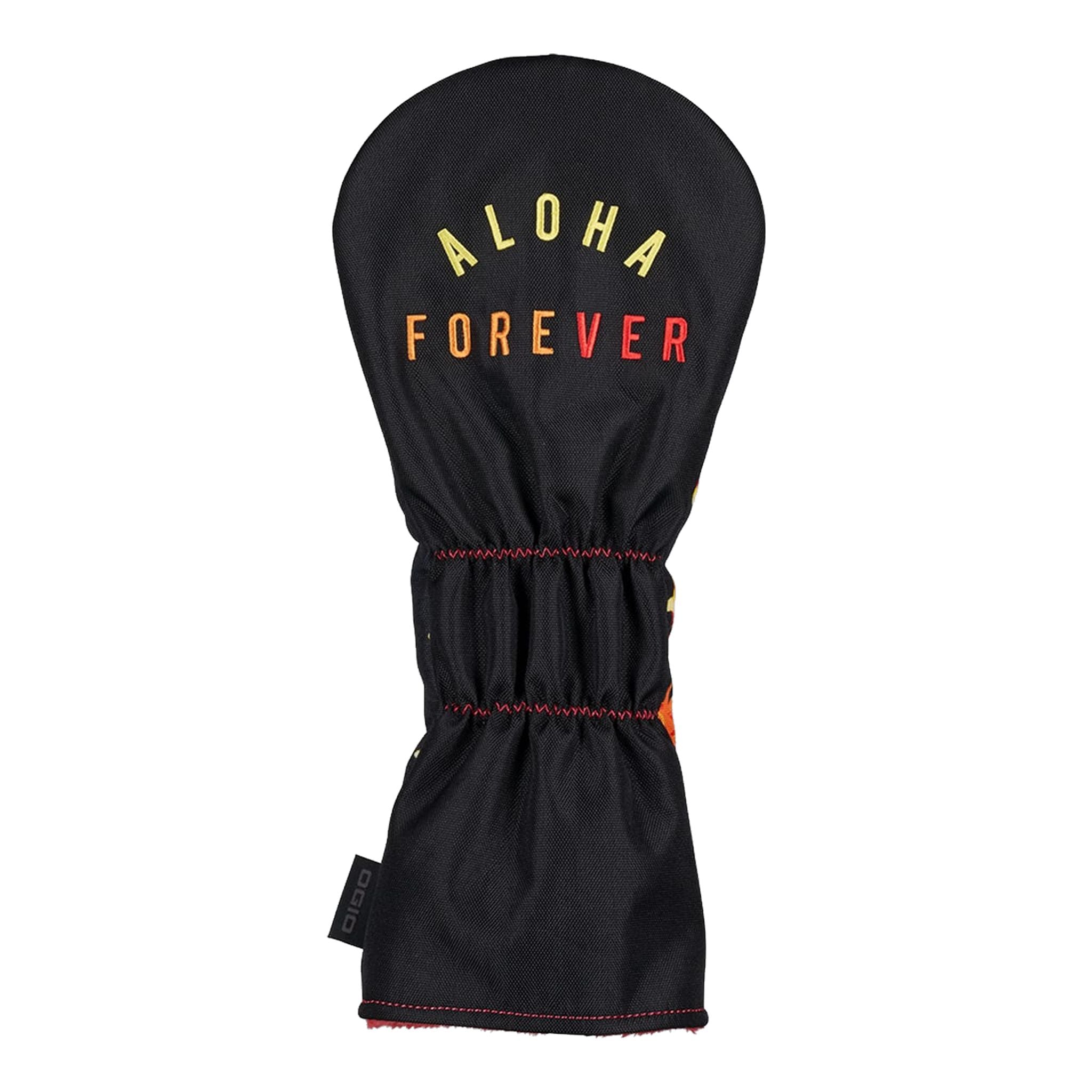 Ogio Grass Driver Headcover