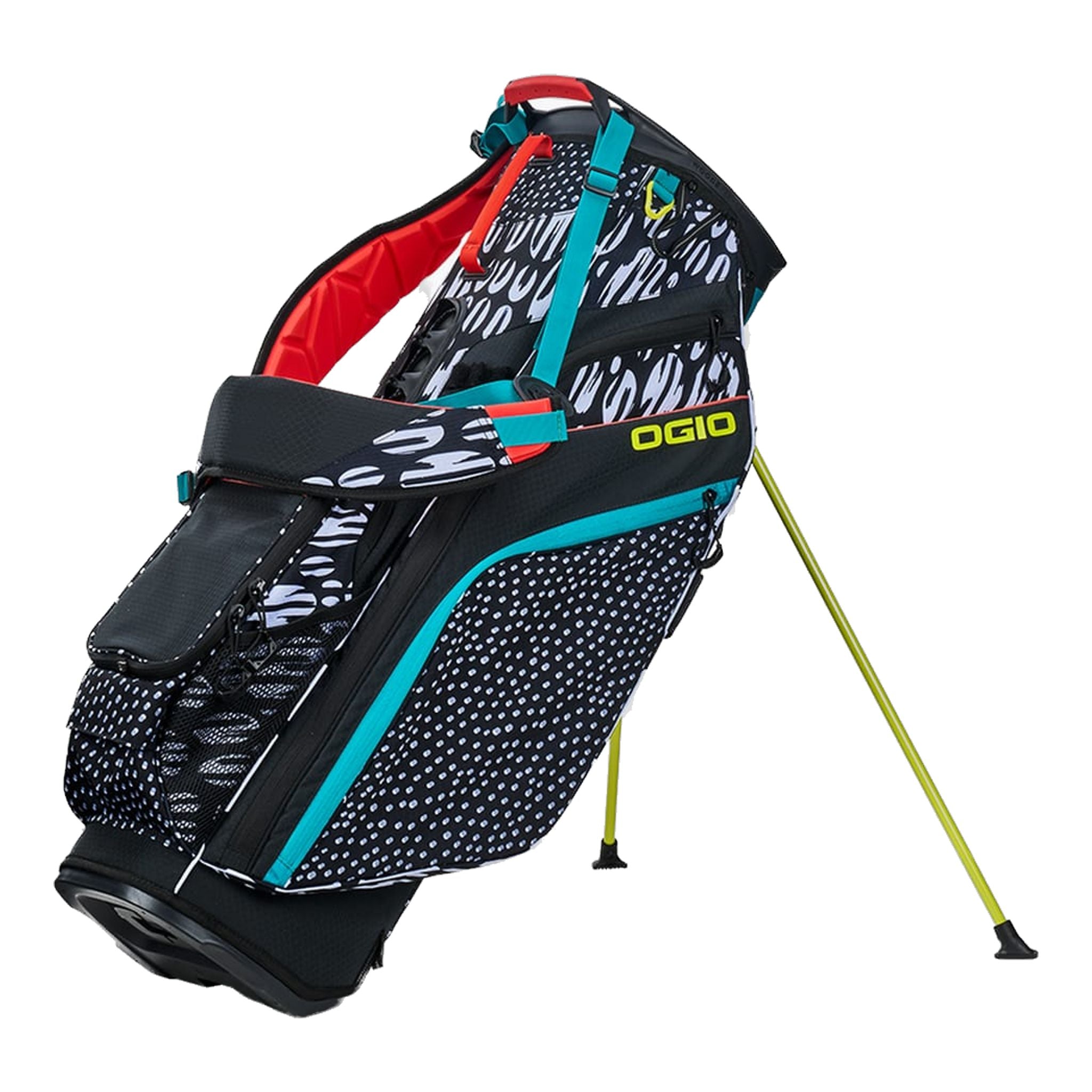 Ogio All Elements Hybrid Standbag