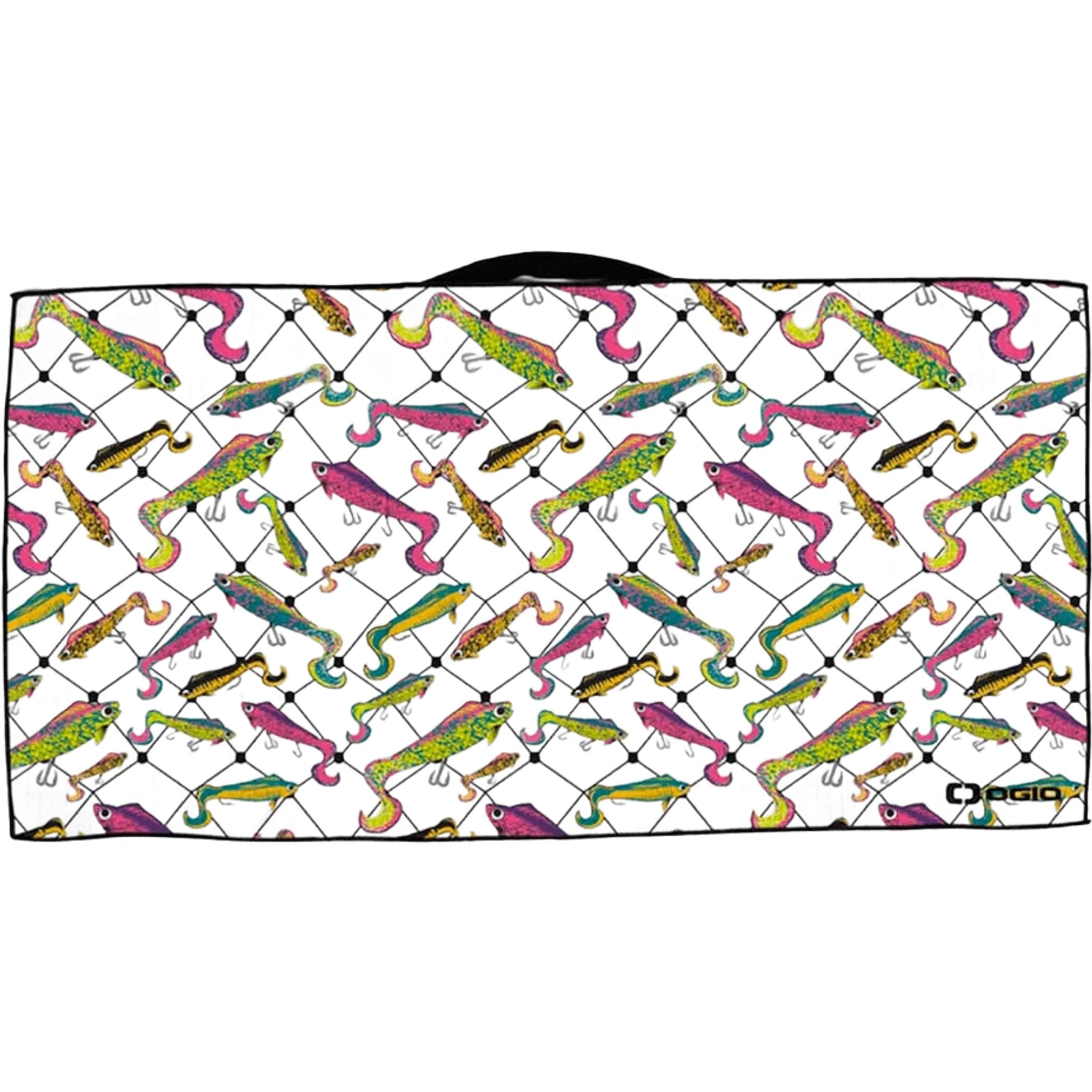 Ogio Golf 22 Handtuch