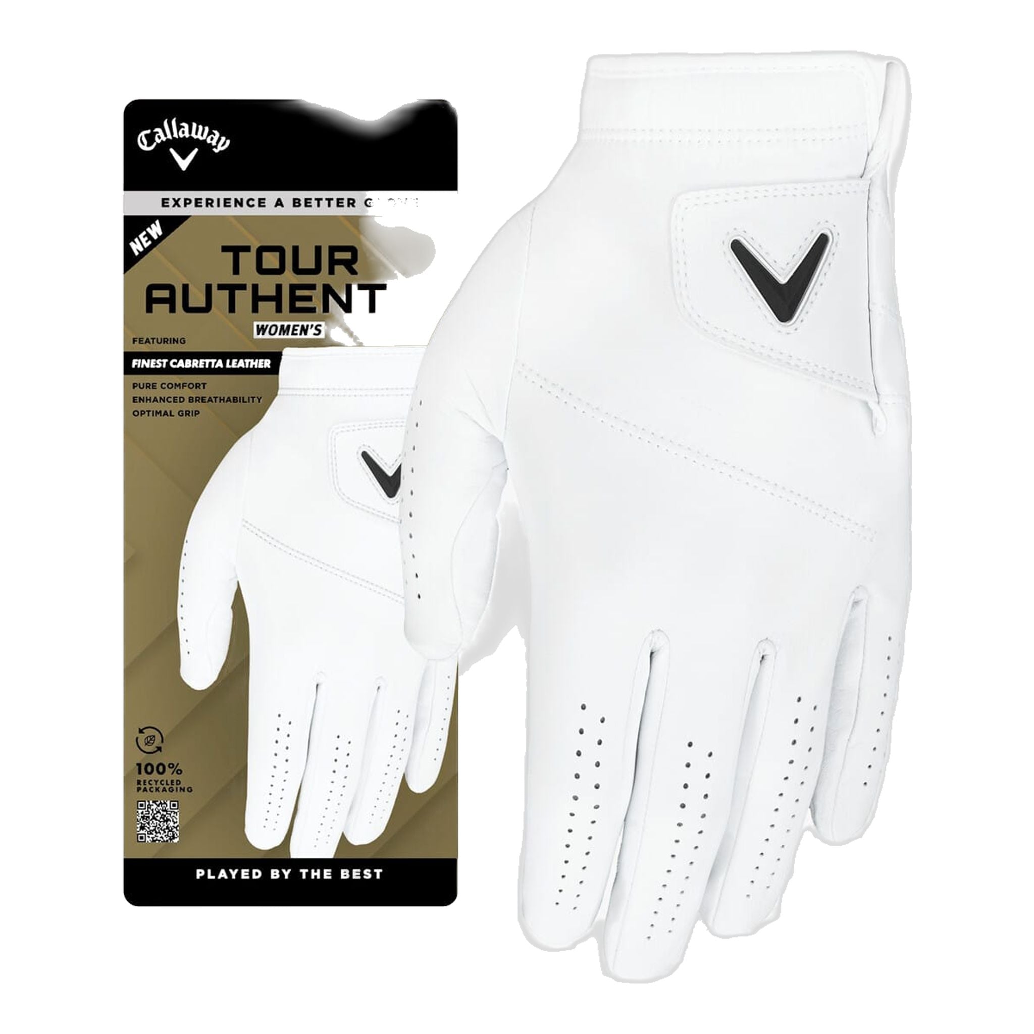 Callaway Tour Authentic Handschuh