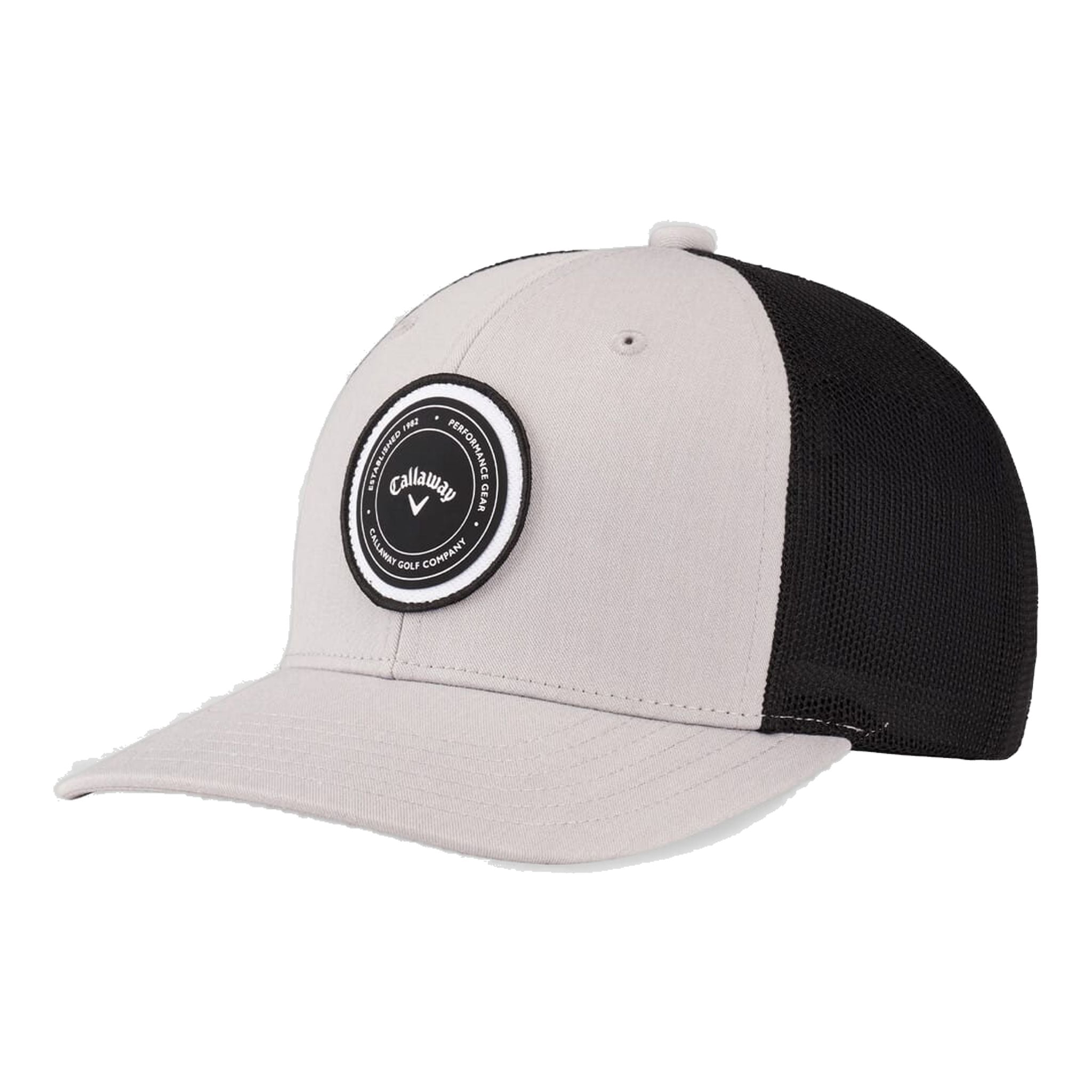 Callaway Playing Through