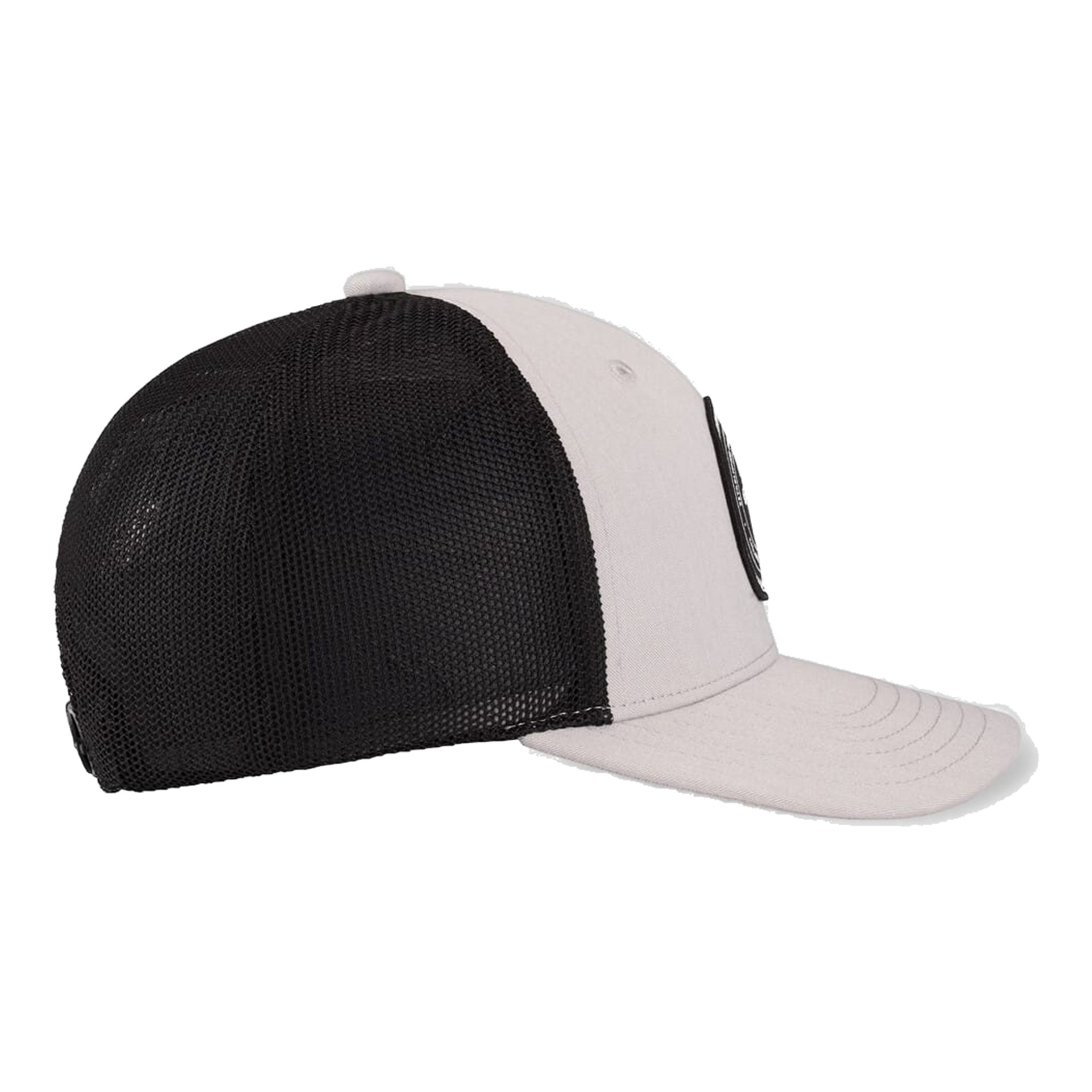 Callaway Playing Through