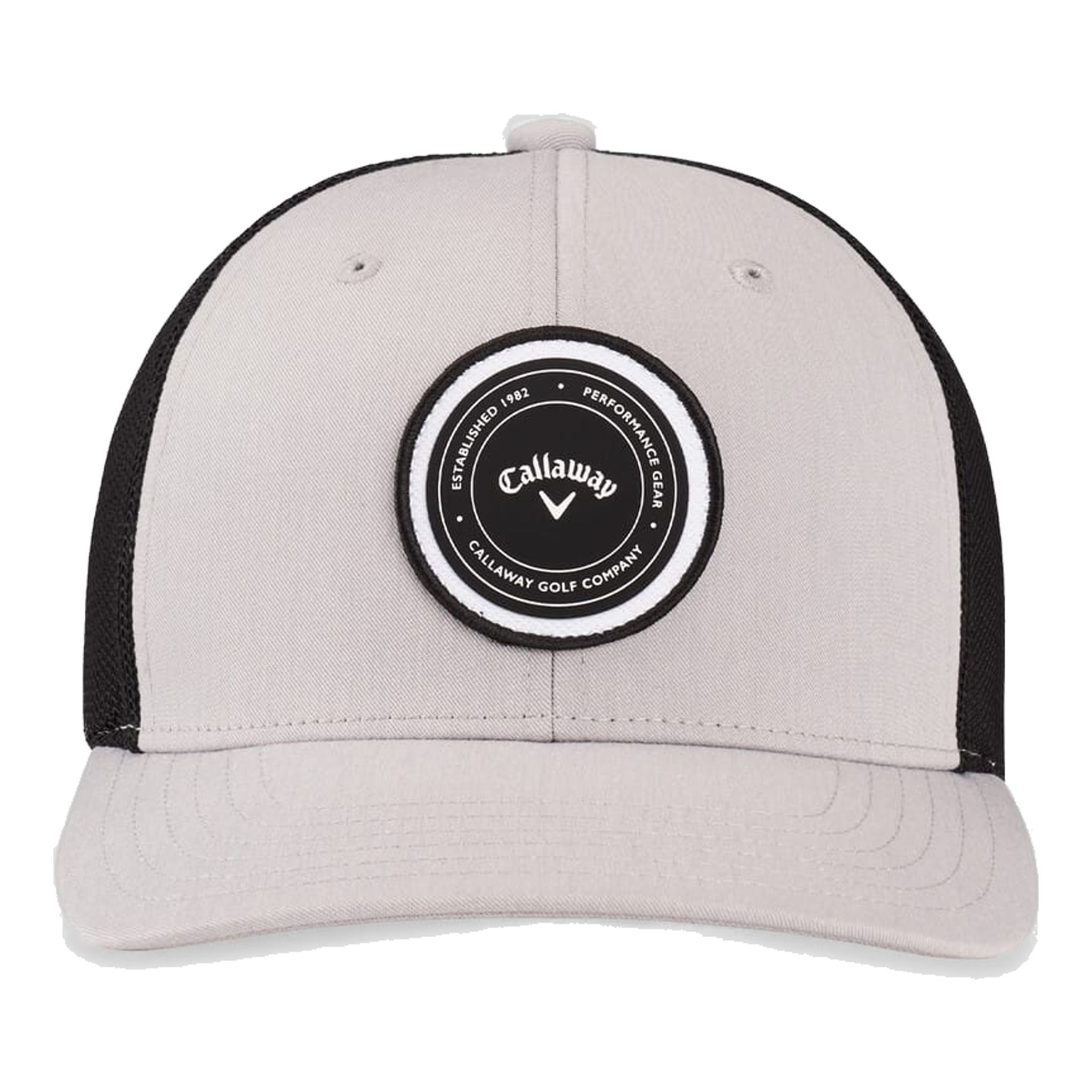 Callaway Playing Through