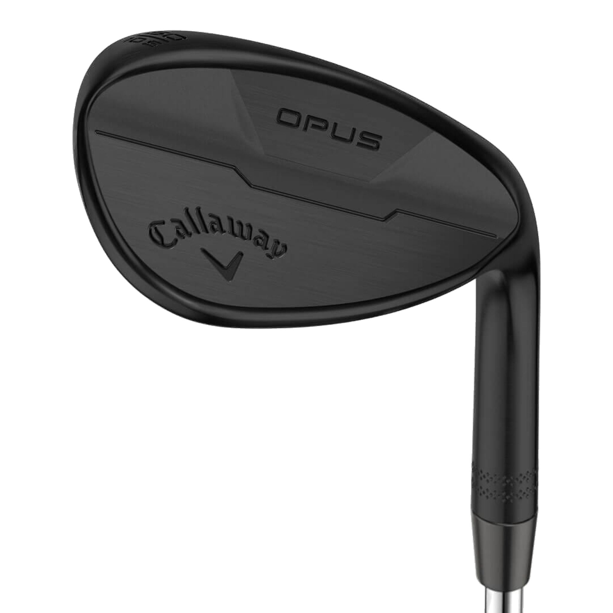 Callaway Opus Black Wedge