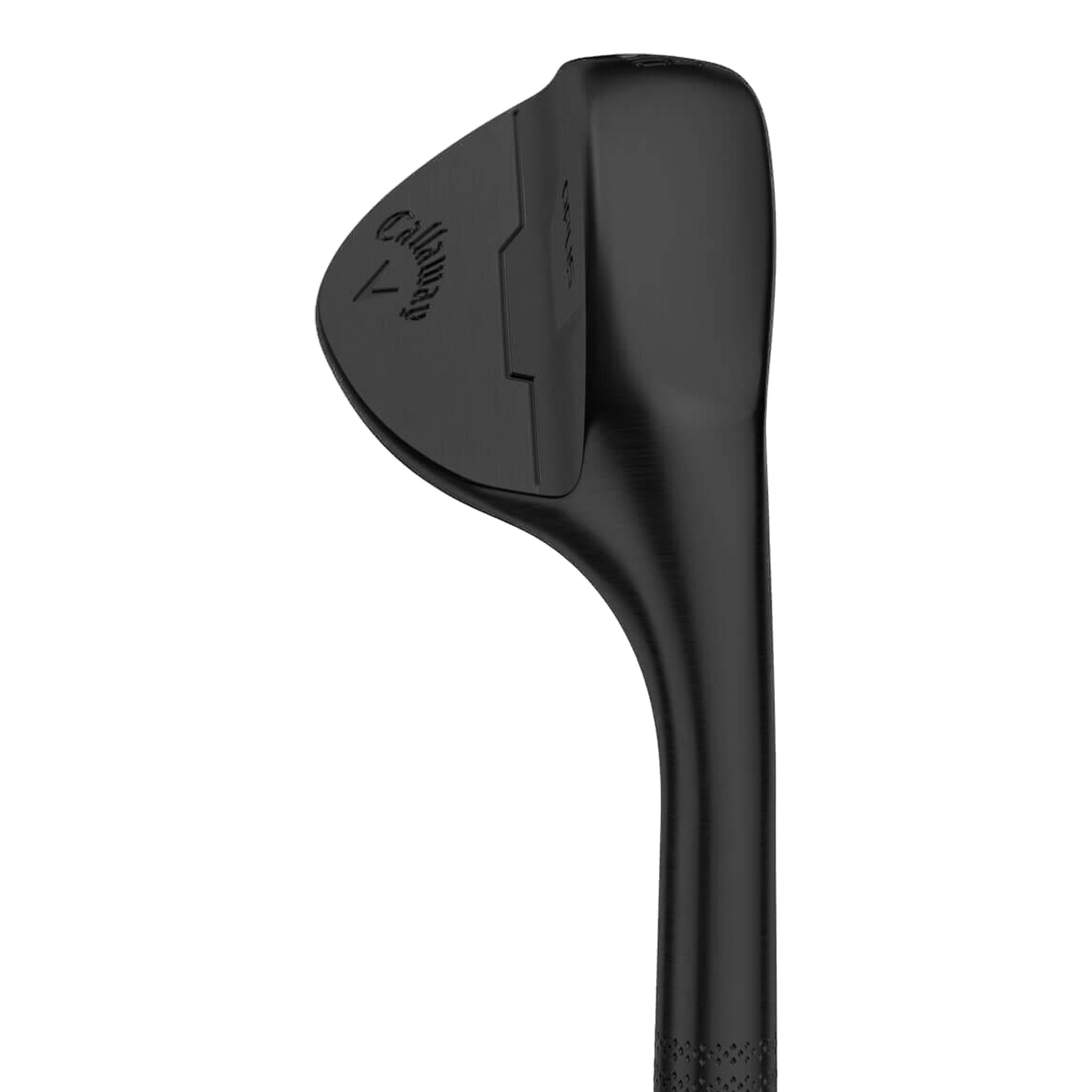 Callaway Opus Black Wedge