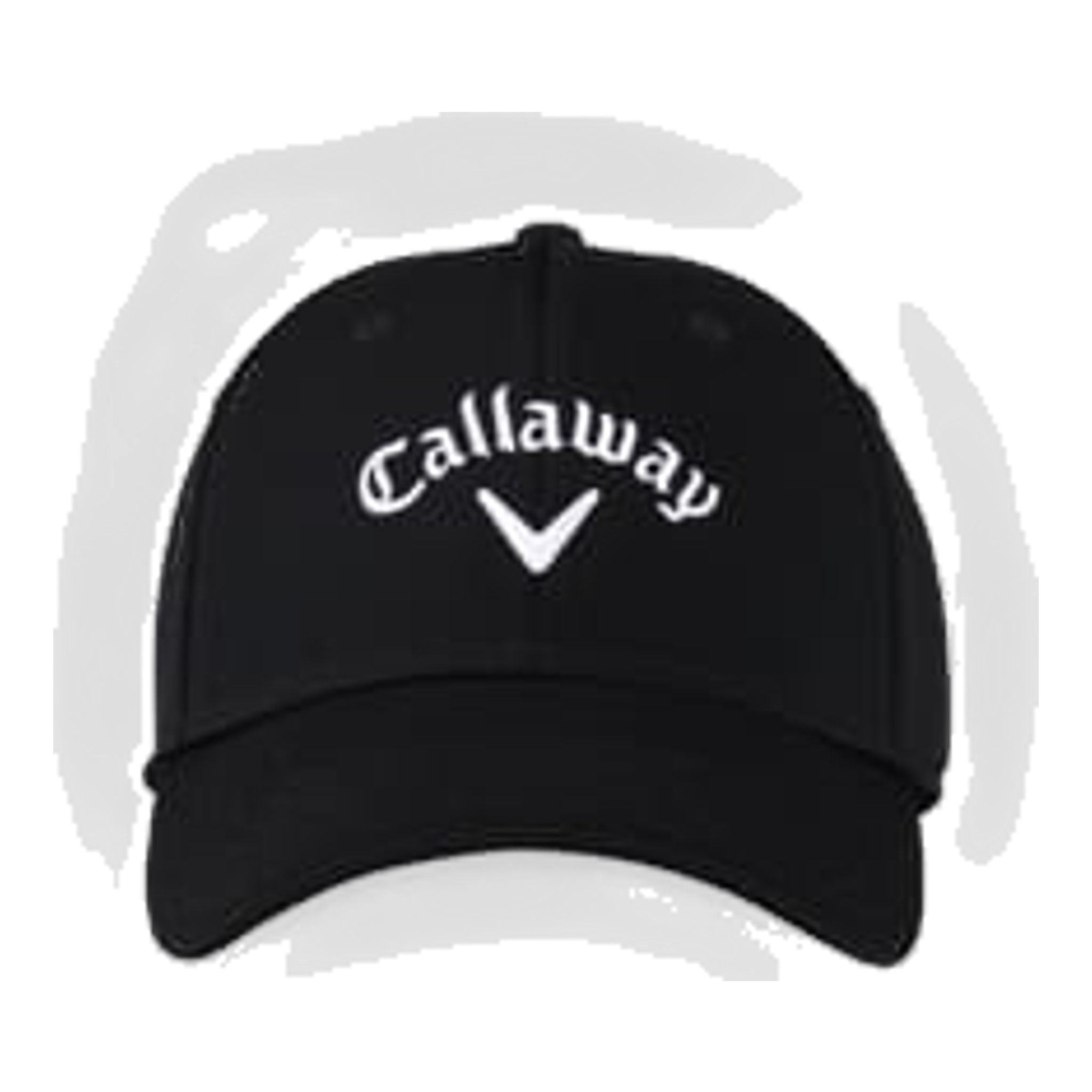 Callaway Performance Side Crest