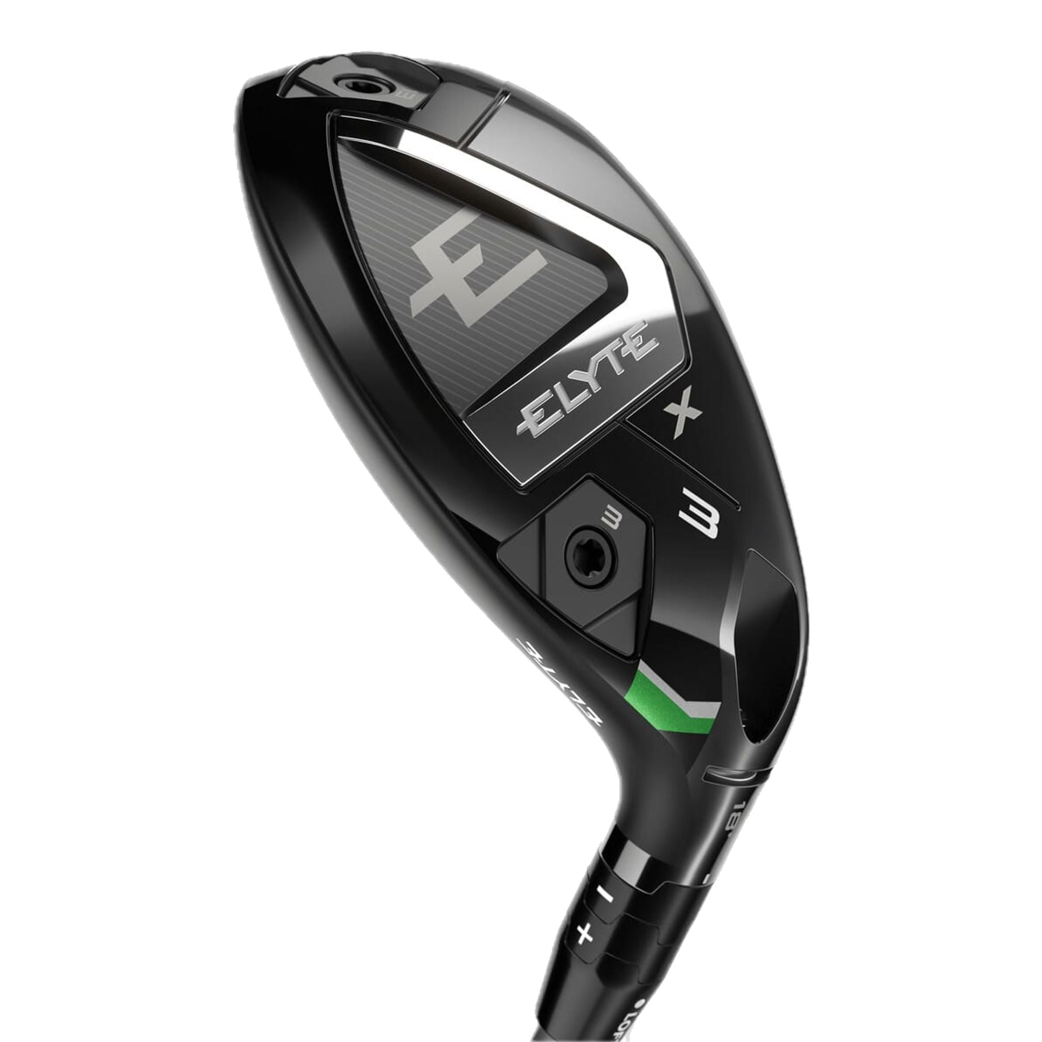 Callaway Elyte X Hybrid Herren