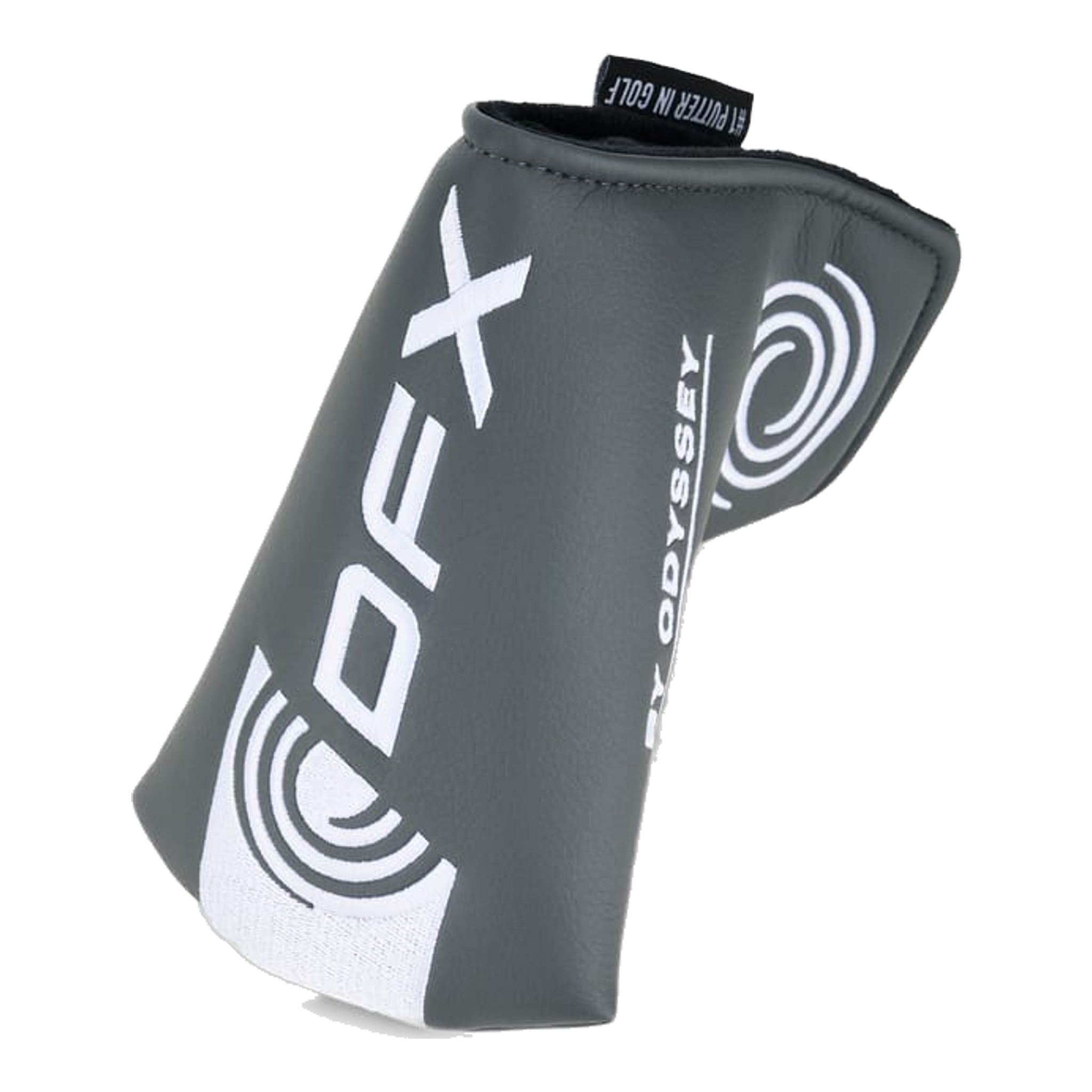 Odyssey DFX 25 One W CH OS Putter