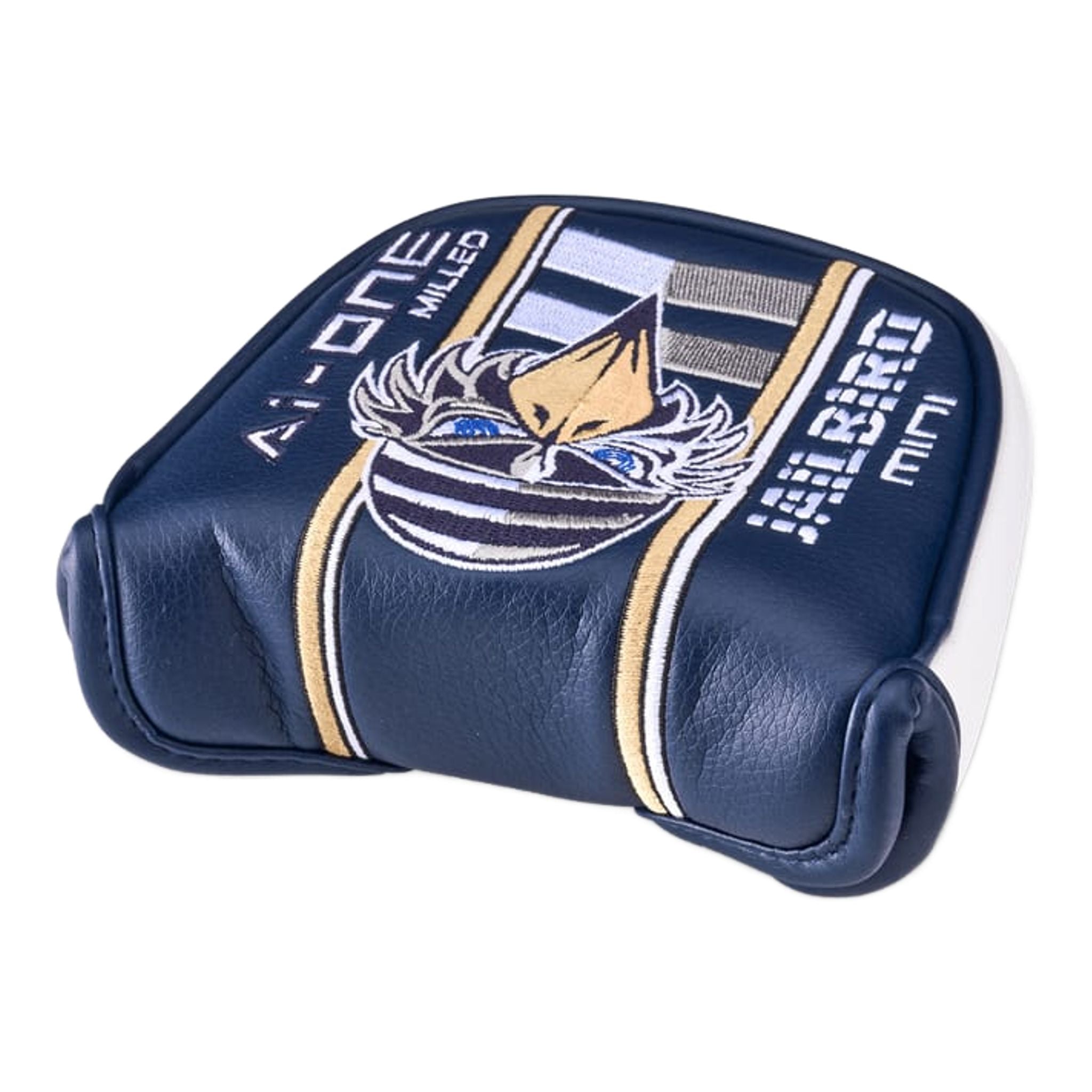 Odyssey Ai One MLD Cruiser Jailbird DB VRSA90 OS Putter