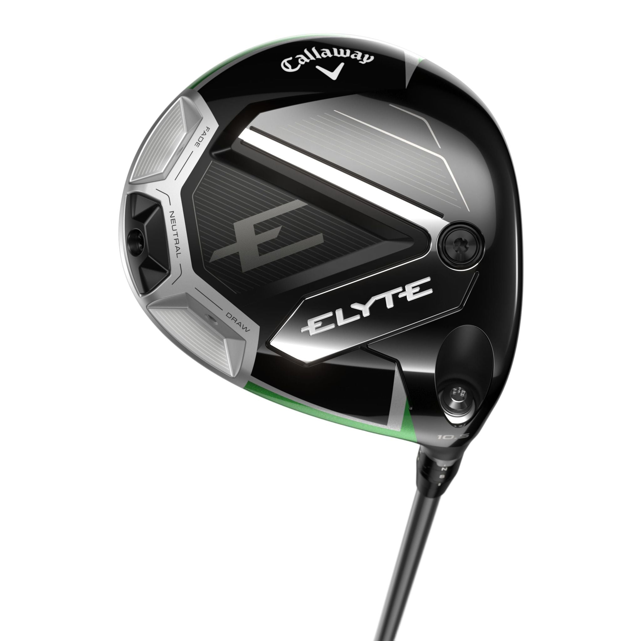 Callaway Elyte Driver Herren