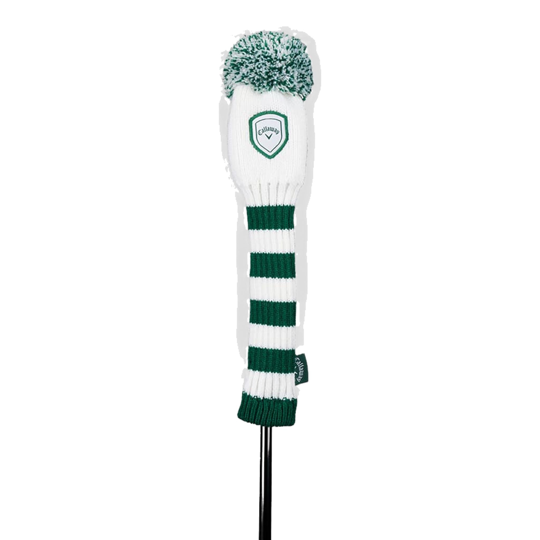 Callaway Aftermaket Pom Pom Fairway Headcover