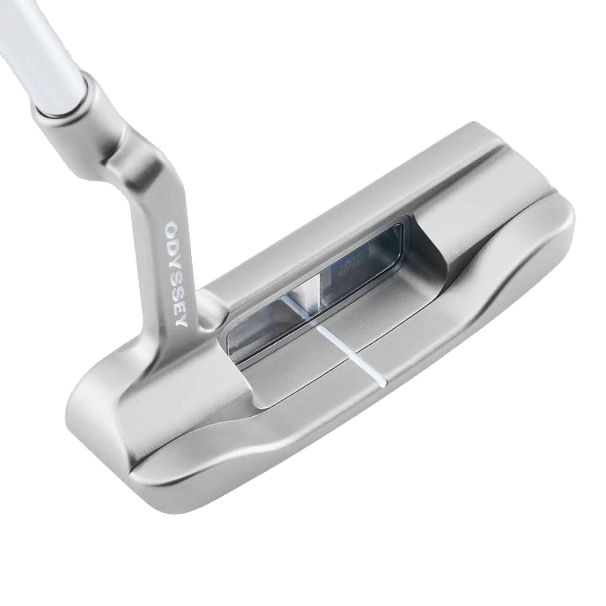 Odyssey Ai One LE 1 SLV DB Pistol Putter