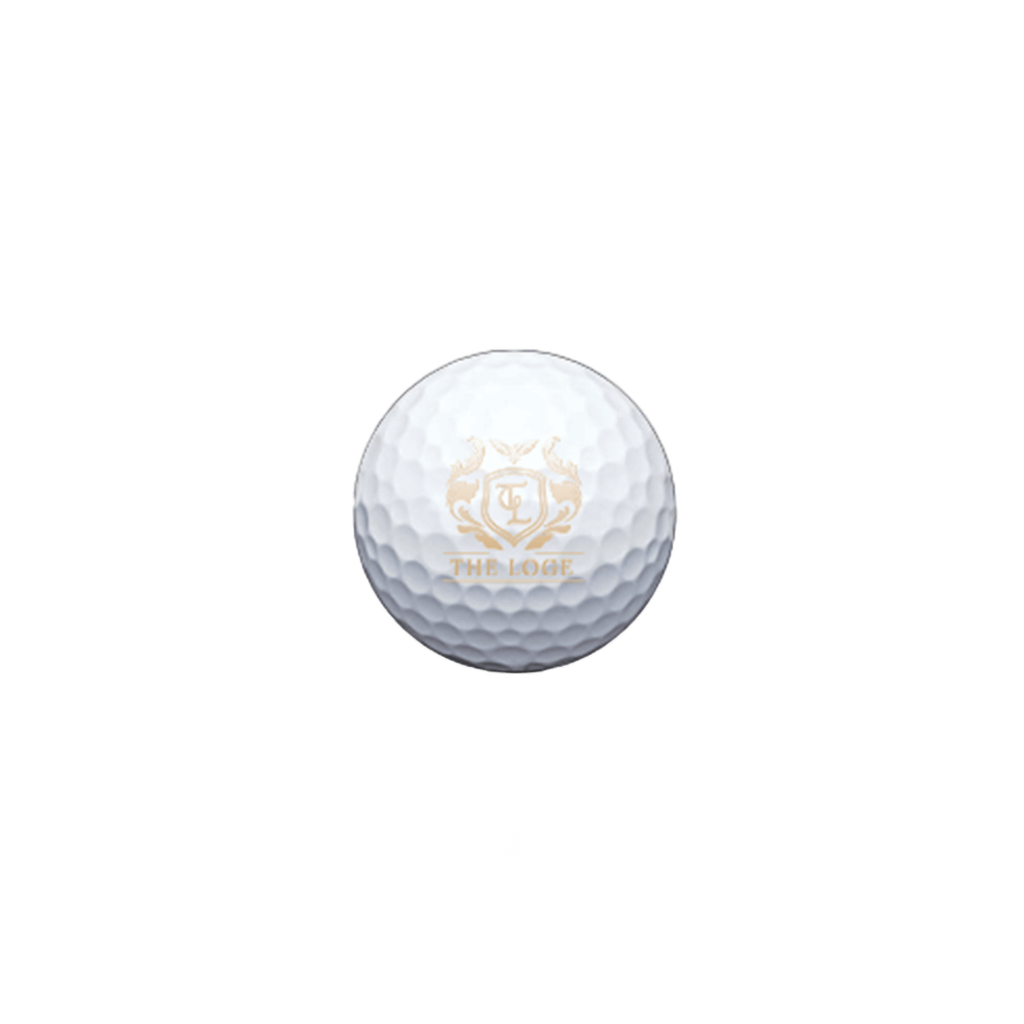 Titleist Loge Pro V1