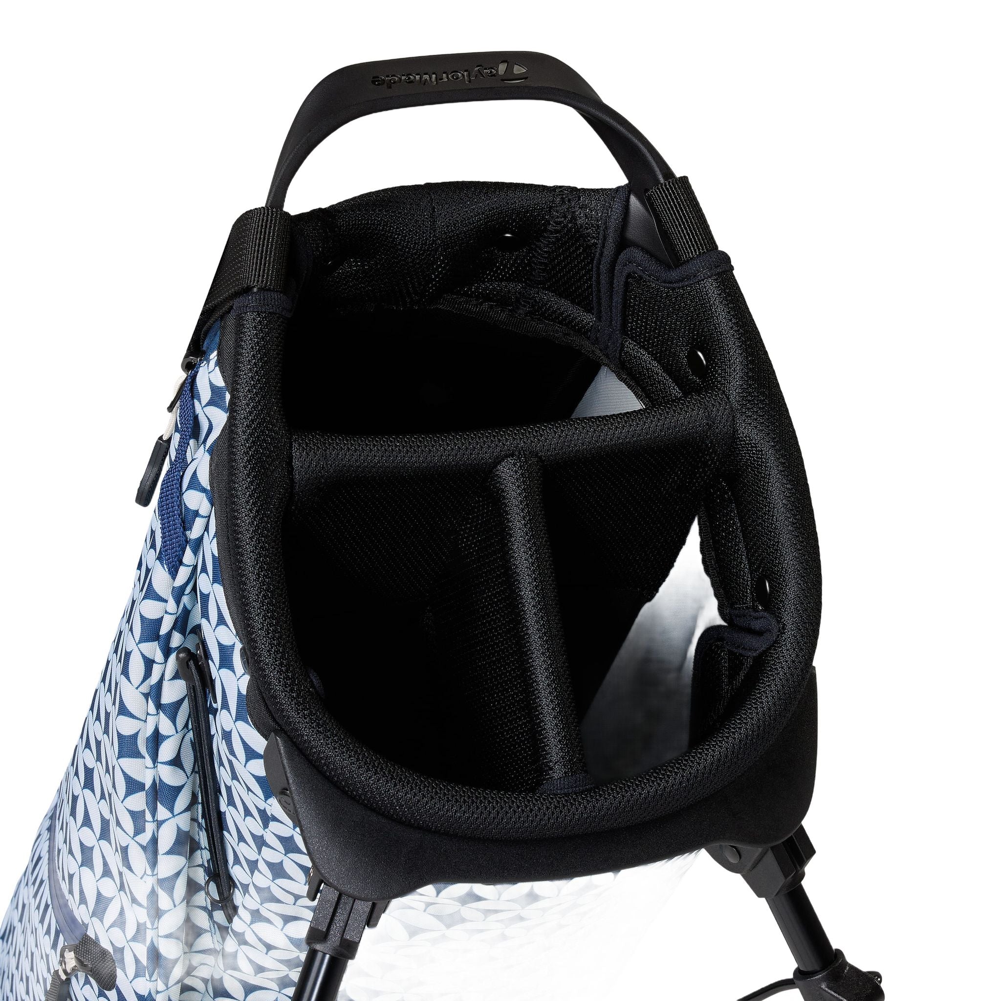 TaylorMade Flextech Carry (25) Standbag Herren