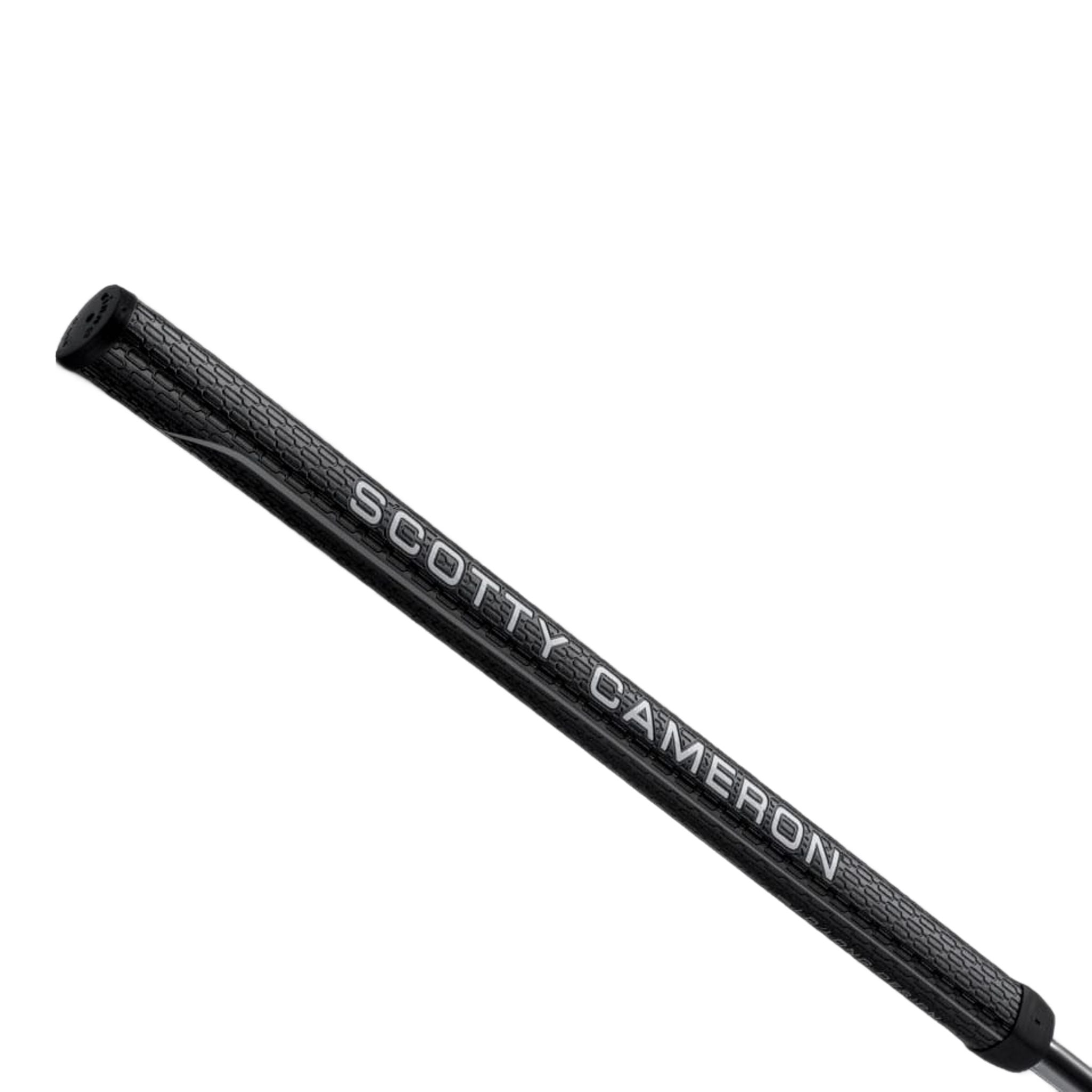 Scotty Cameron Long Design Fastback Putter