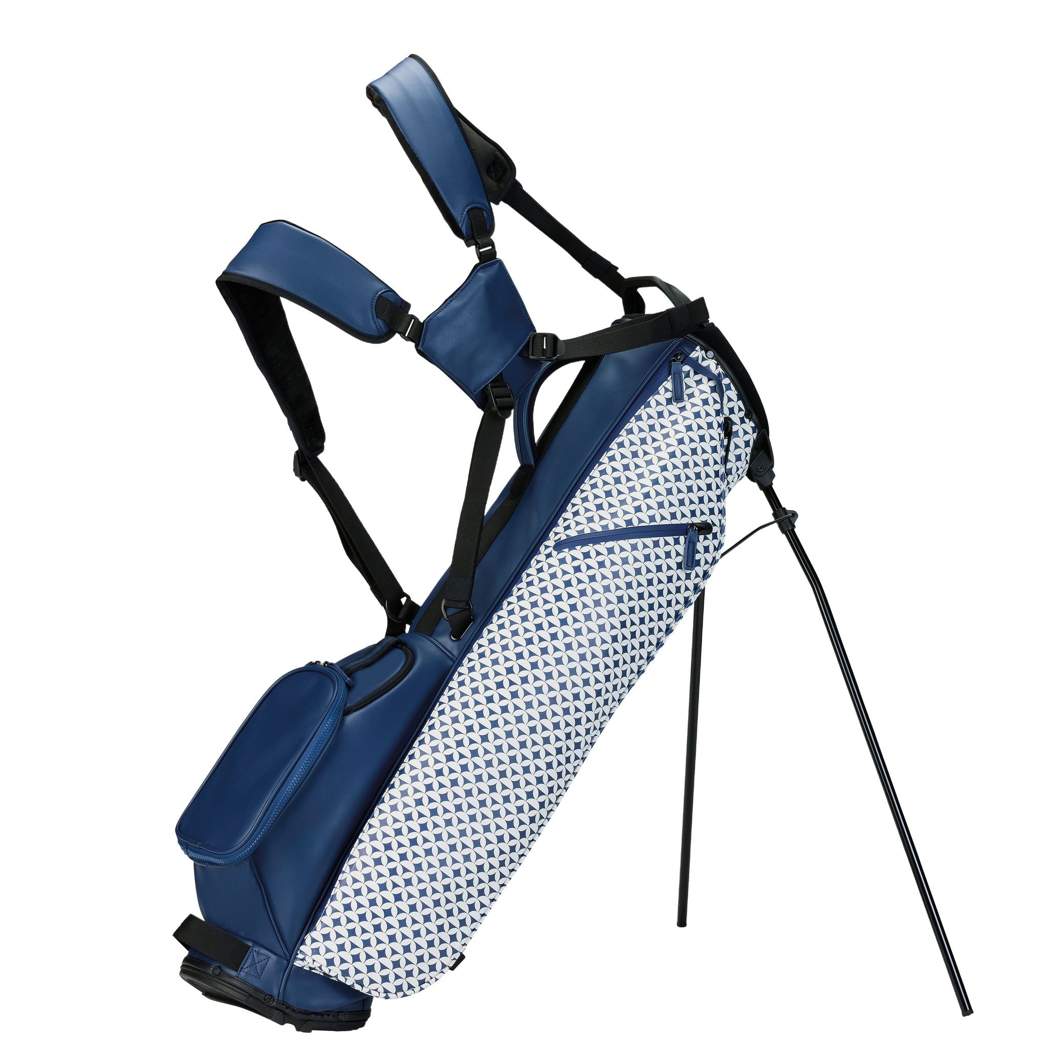TaylorMade Flextech Carry Premium (25) Standbag