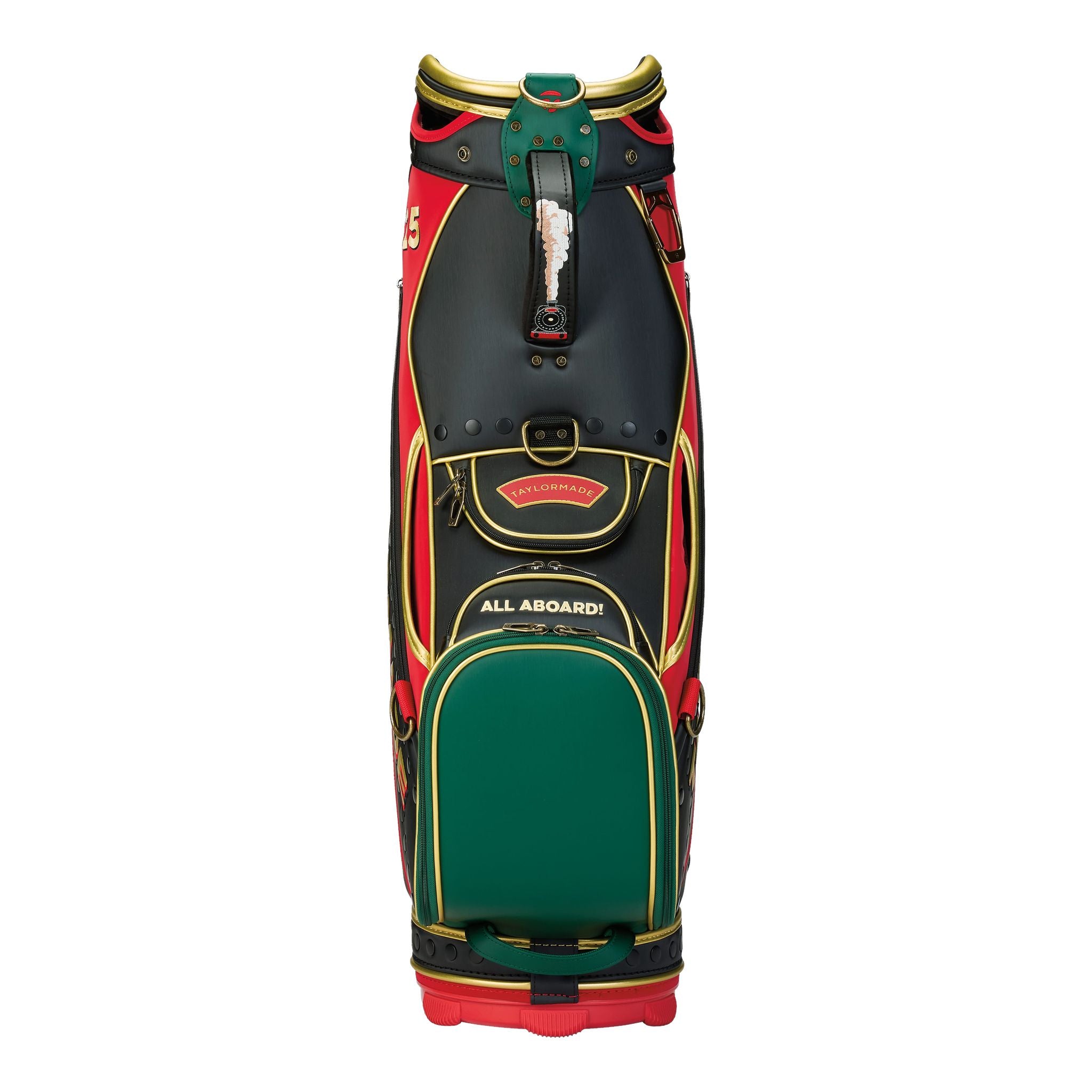 TaylorMade British Open Staffbag