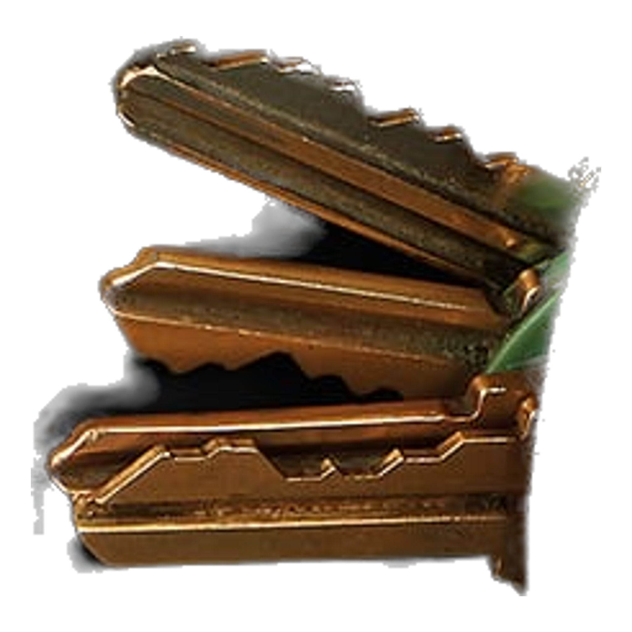 TaylorMade Signature (24) Cartbag