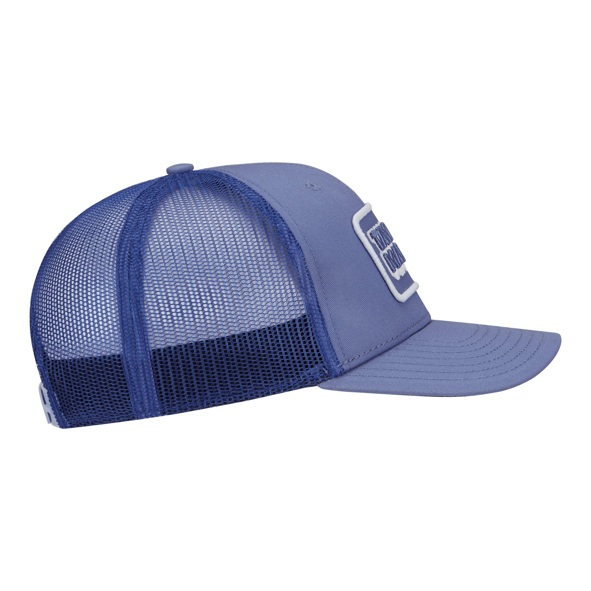 TaylorMade Retro Trucker Kappe