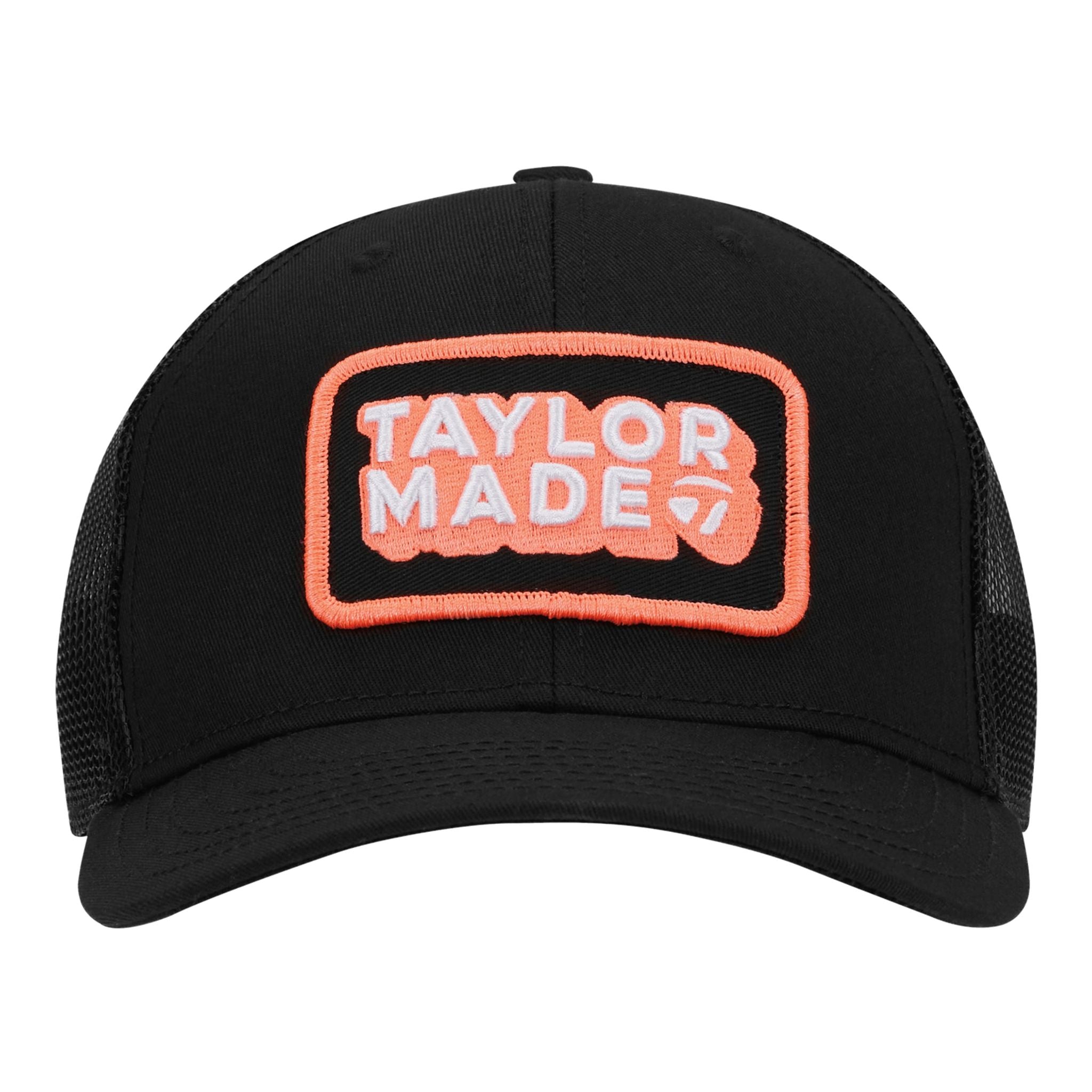 TaylorMade Retro Trucker Kappe