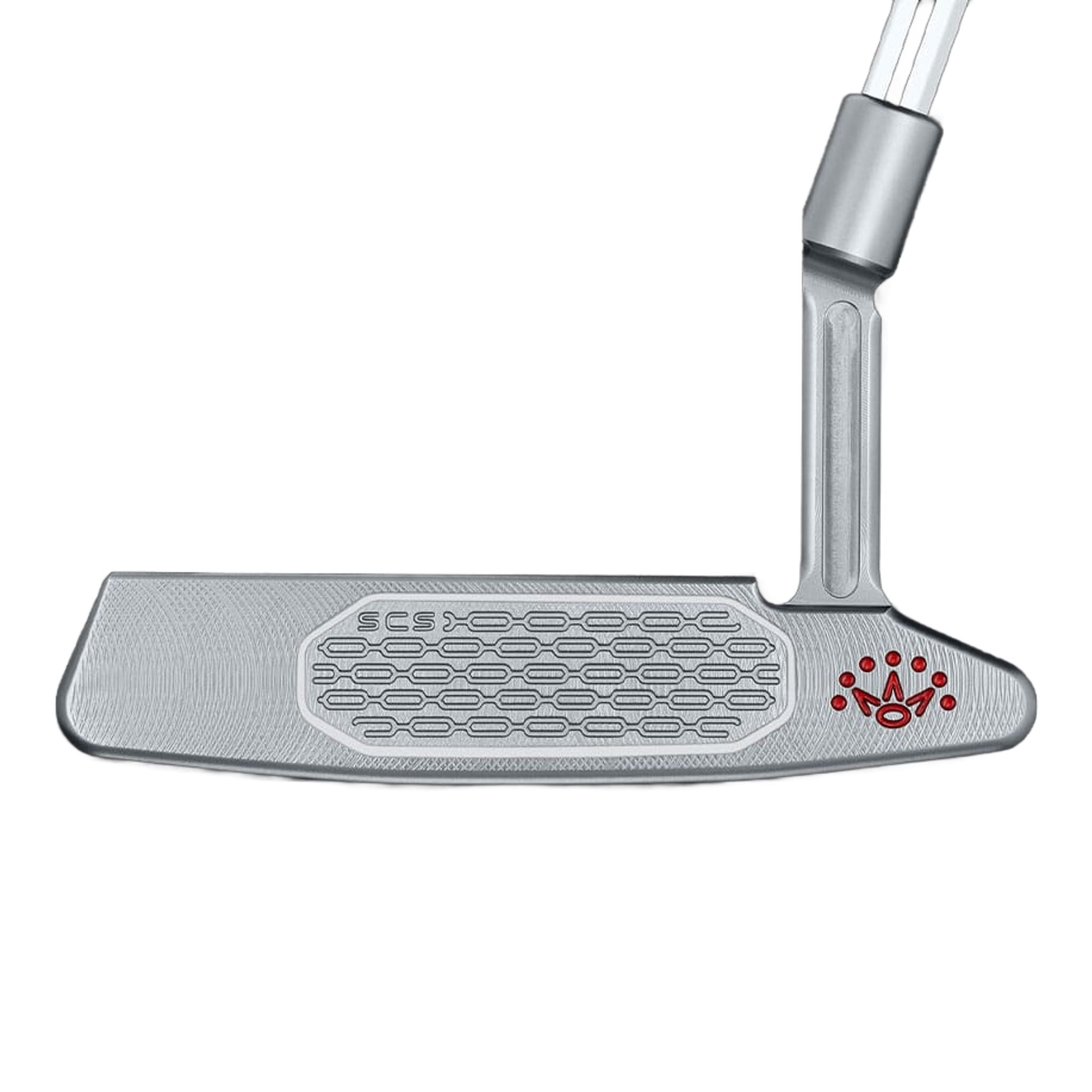 Scotty Cameron Studio Style Newport 2 Putter