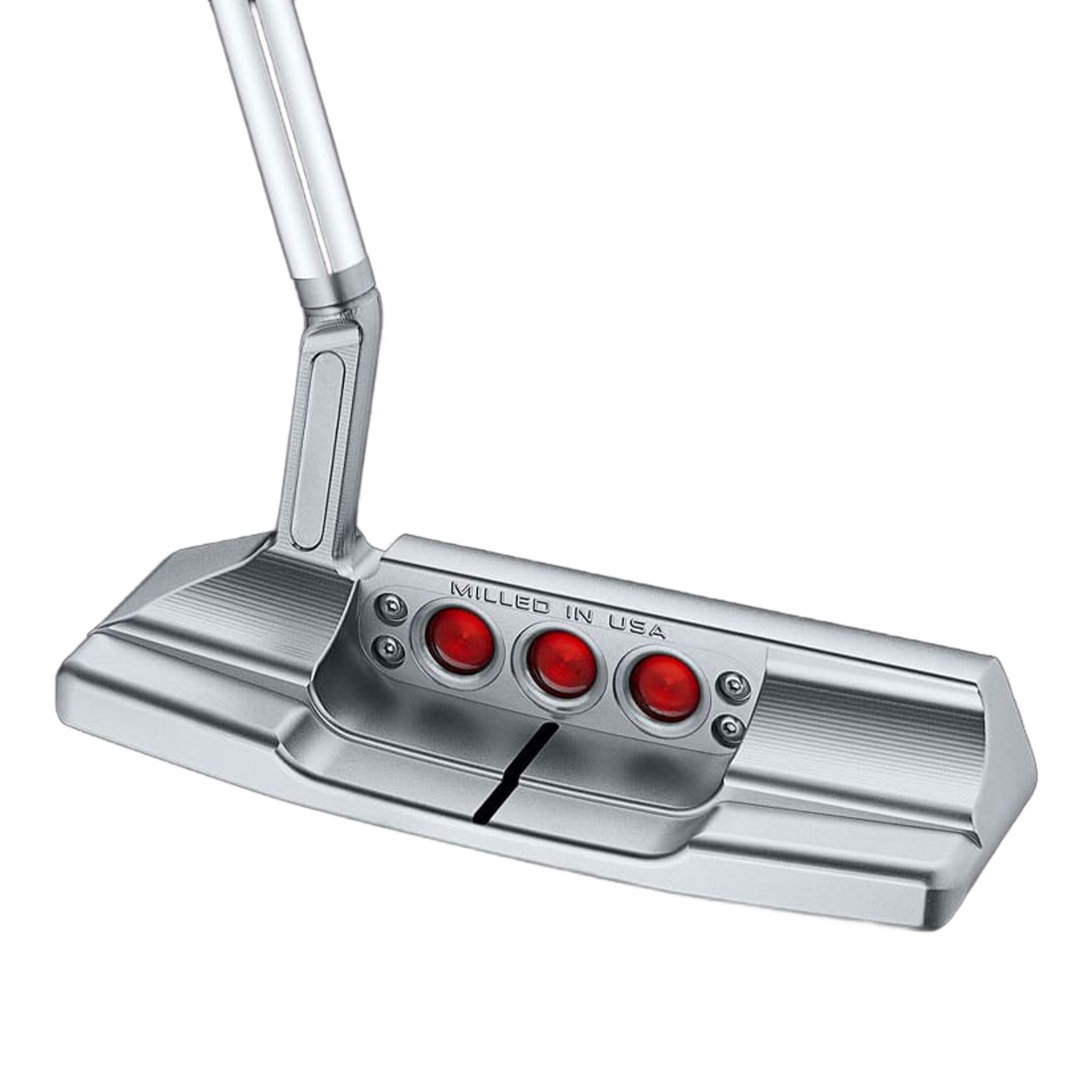 Scotty Cameron Studio Style Newport 2,5 Plus Putter
