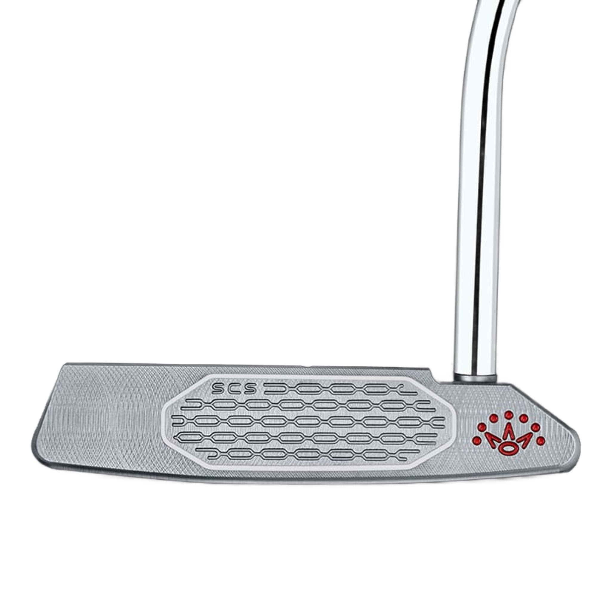 Scotty Cameron Studio Style Squareback Putter