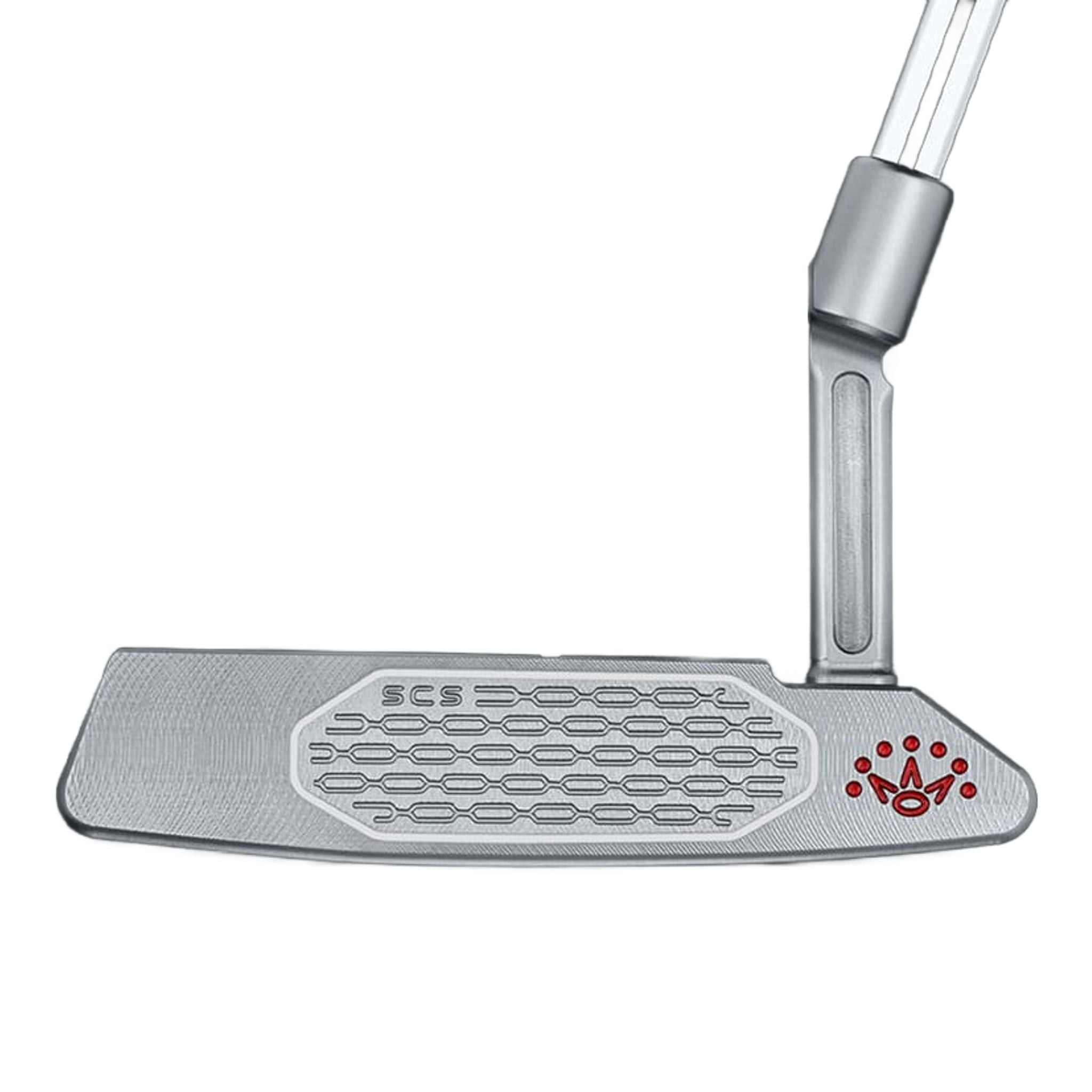 Scotty Cameron Studio Style Squareback 2 Putter