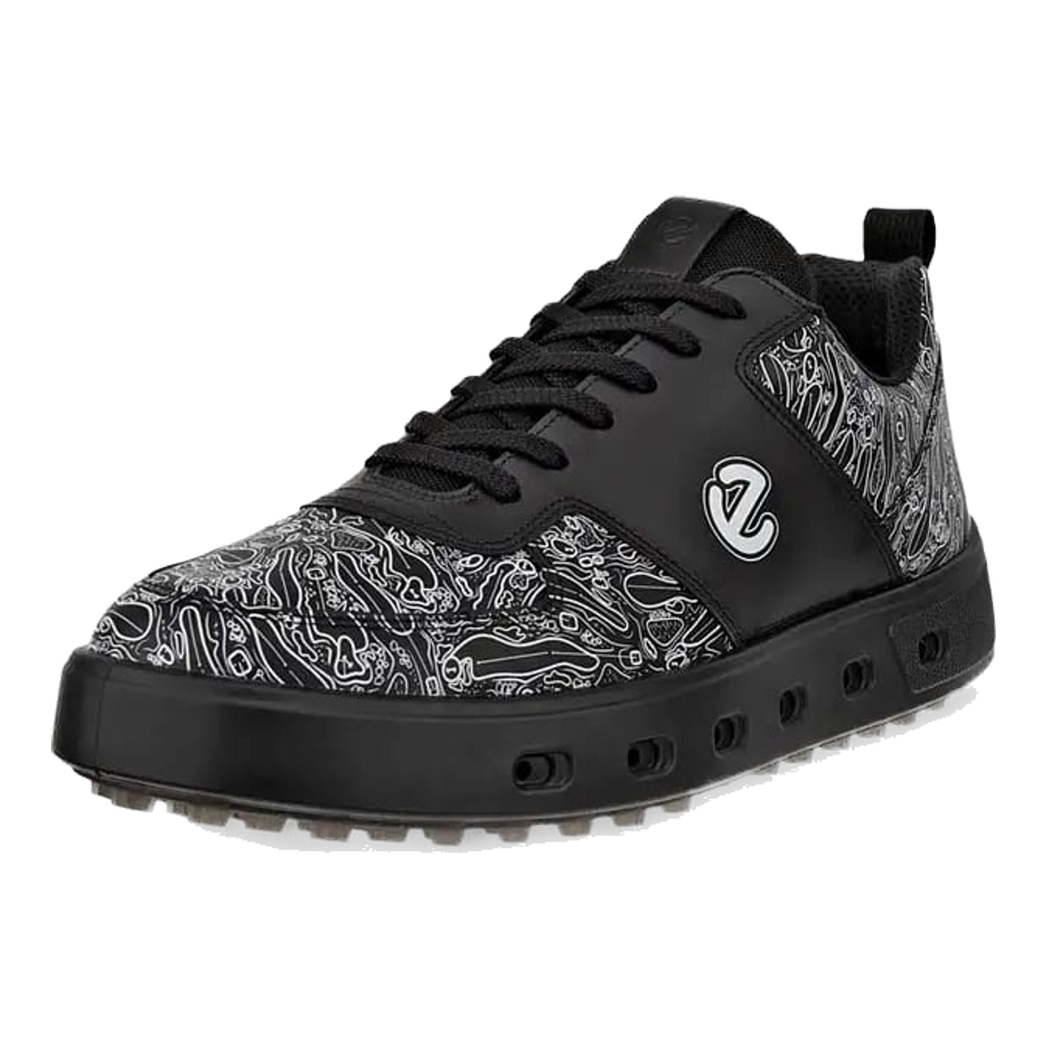 Ecco Golf Street 720 Schuhe Herren