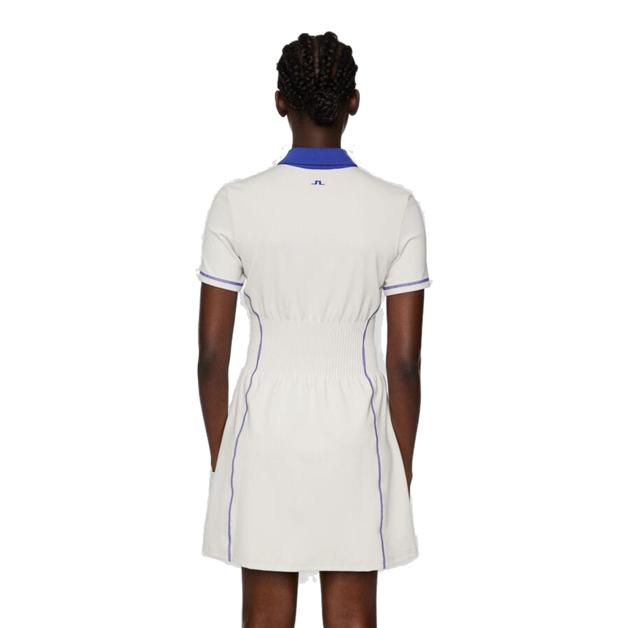 J. Lindeberg Nelly Kleid Damen