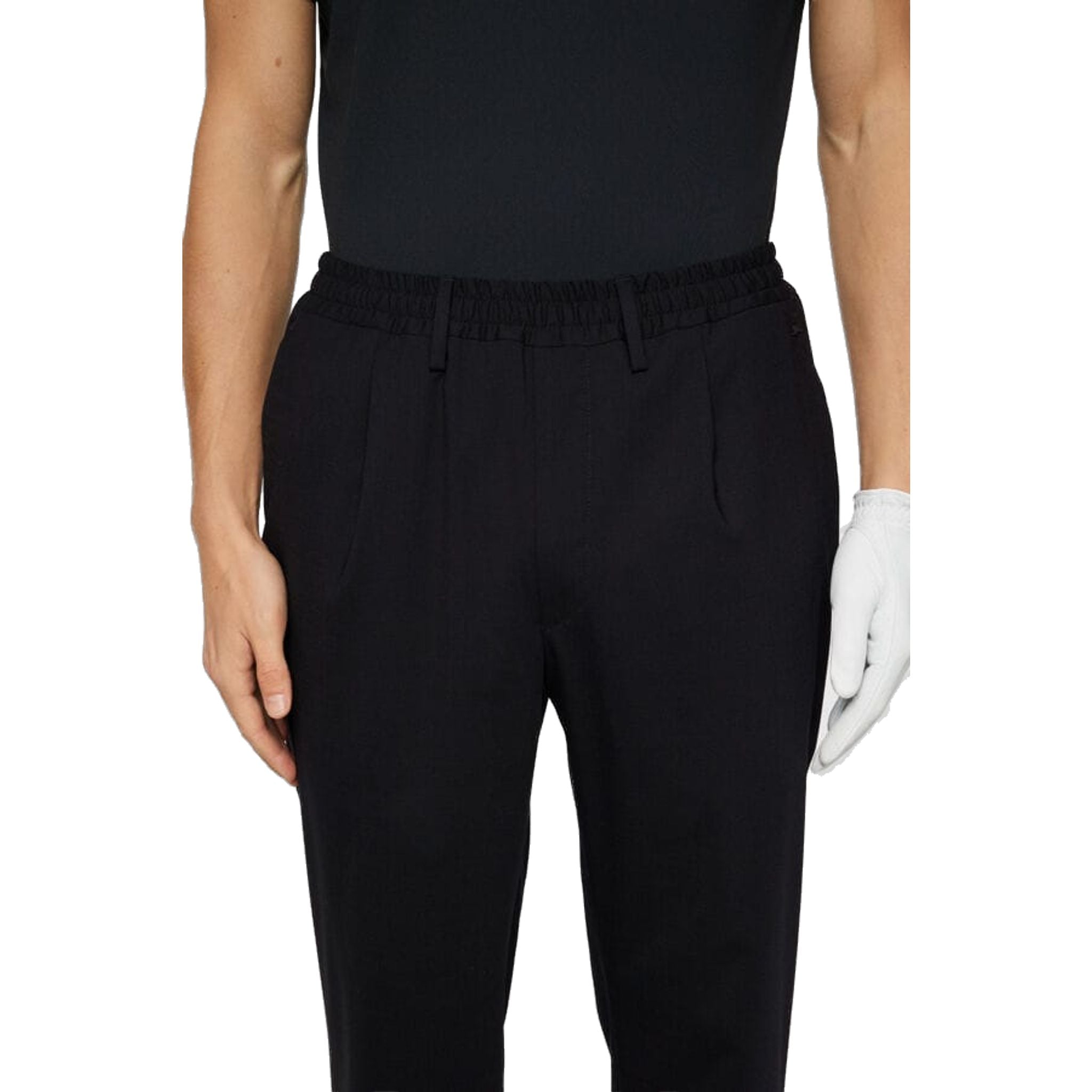 J. Lindeberg Harris Wool Golfhose Herren