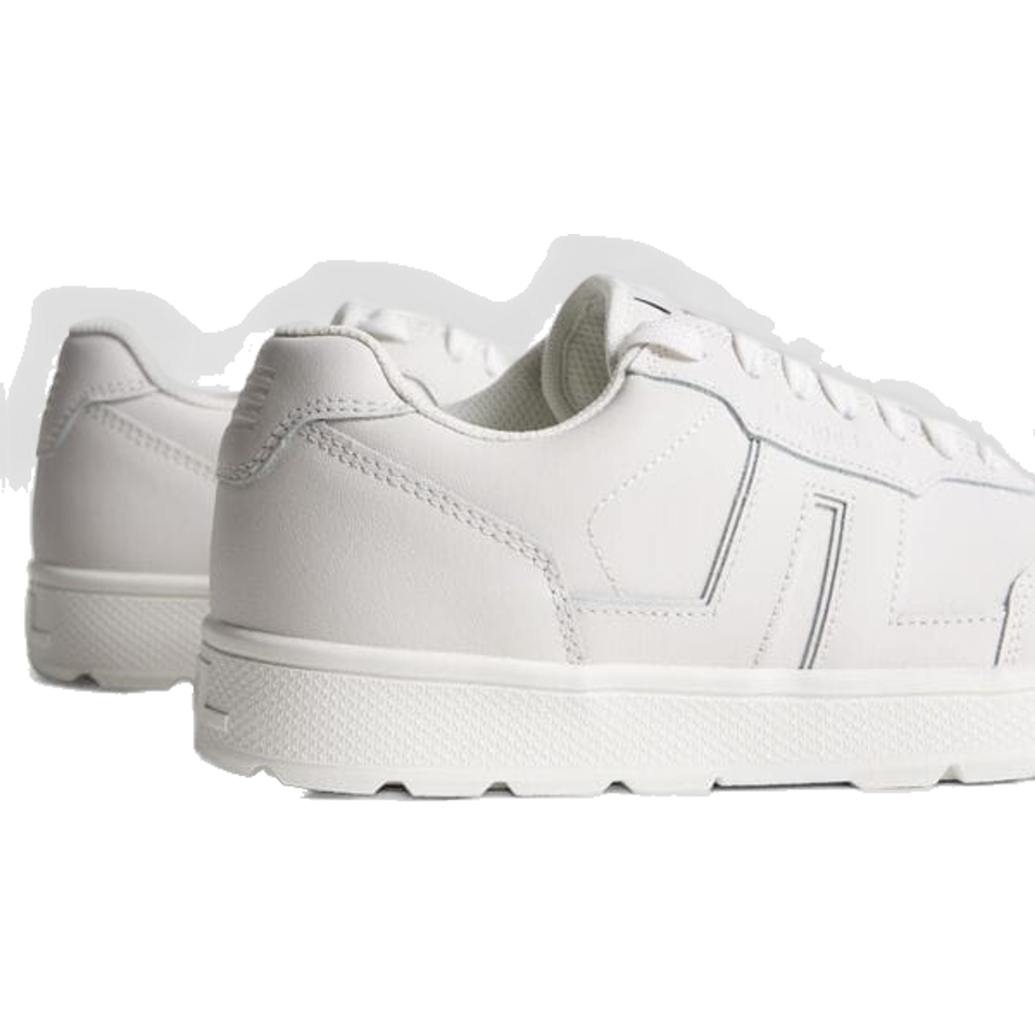 J. Lindeberg Ace Low-Top Golf Sneaker Damen