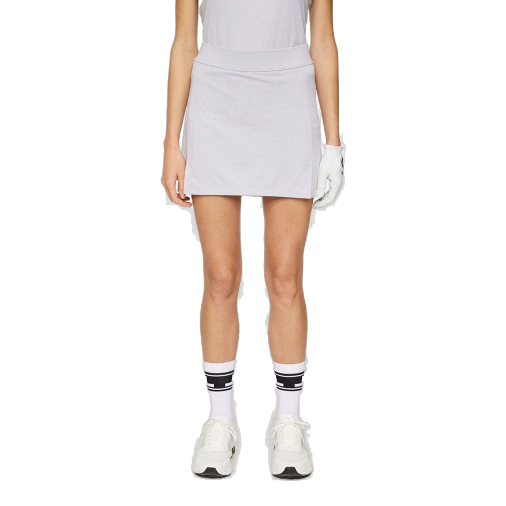 J. Lindeberg Amelie Mid Skirt Damen