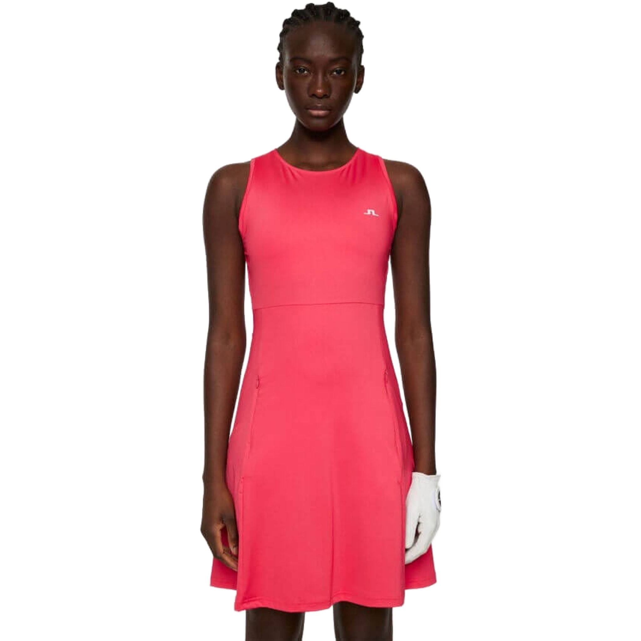 J. Lindeberg Cora Kleid Damen