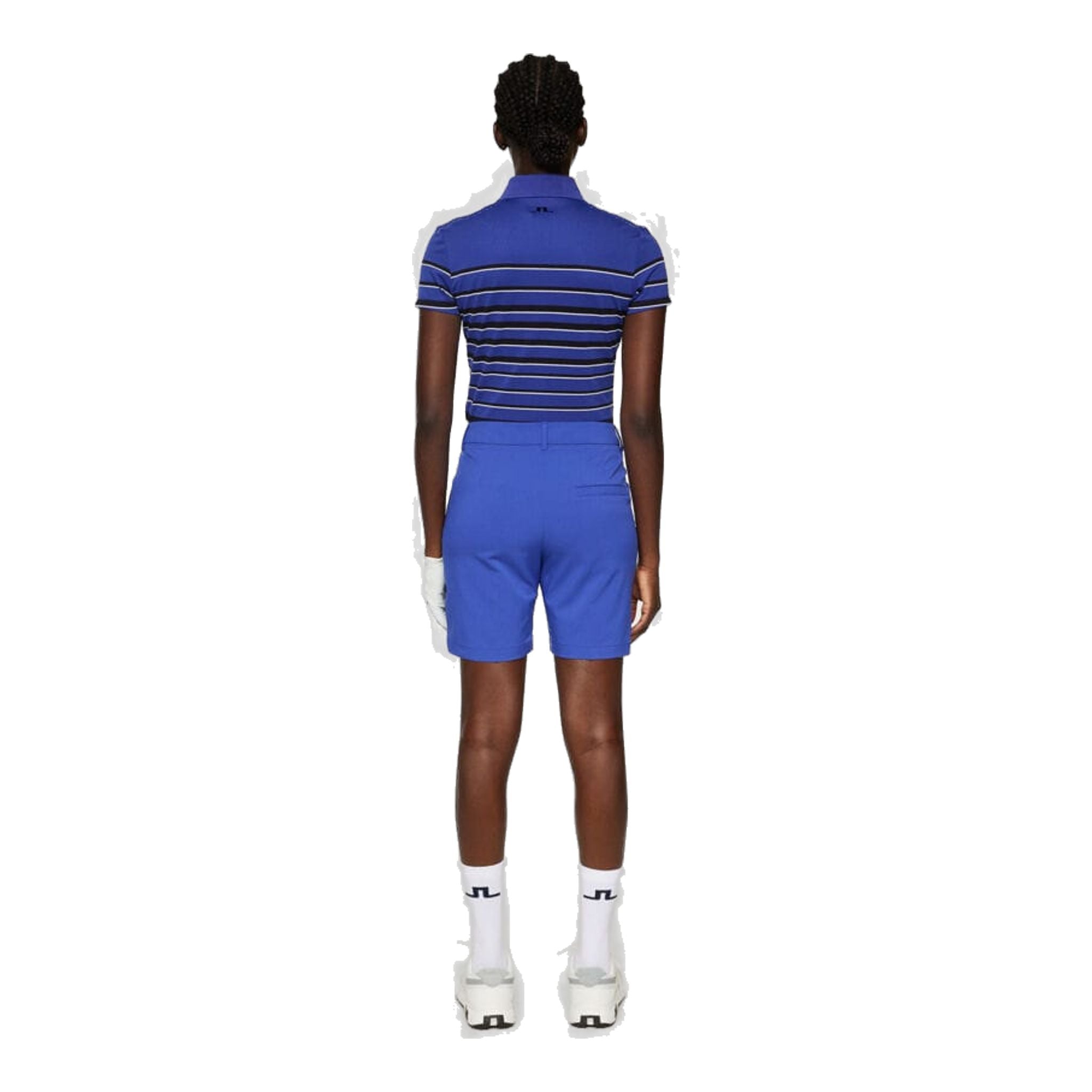 J. Lindeberg Gwen Long Shorts Damen