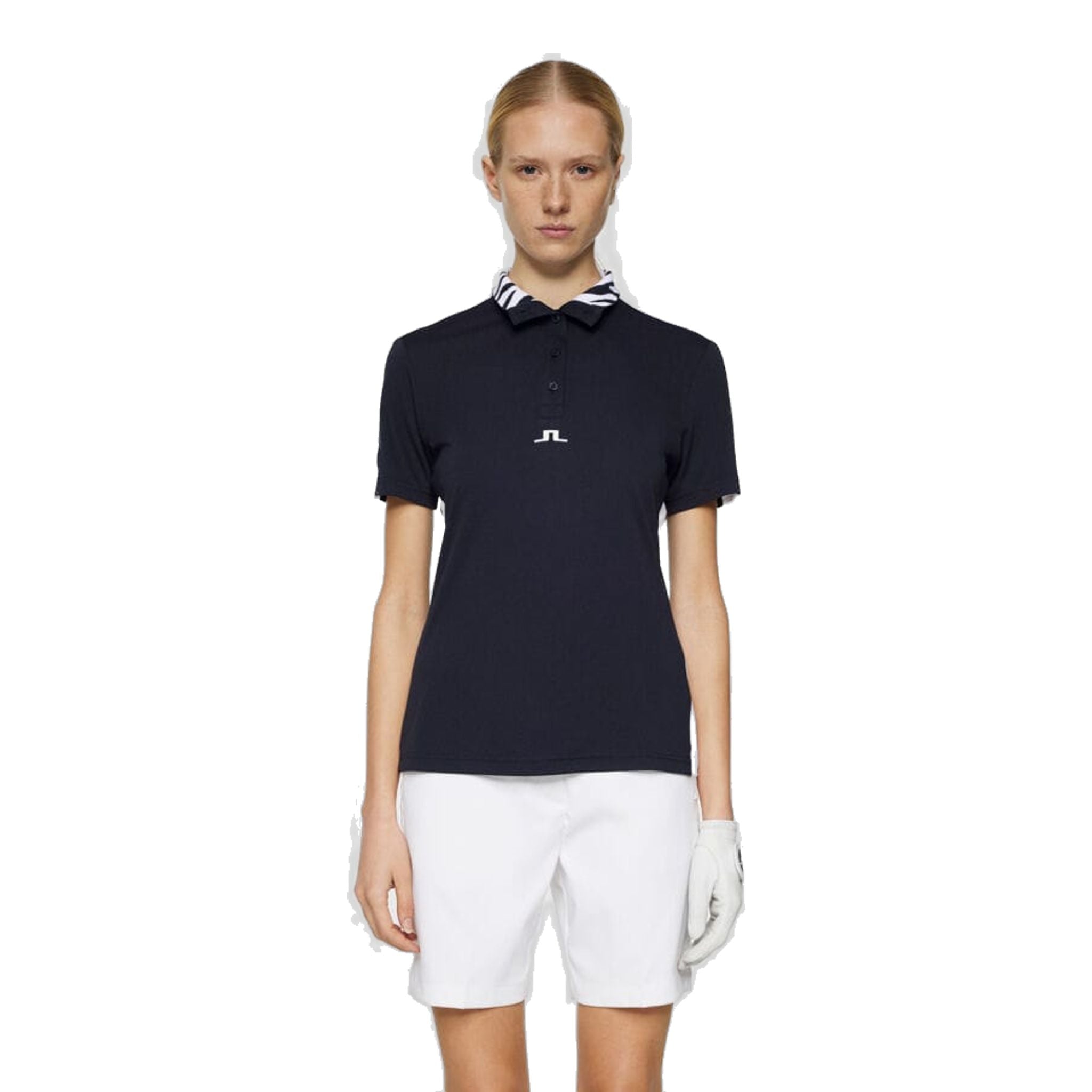 J. Lindeberg Pip Polo Damen